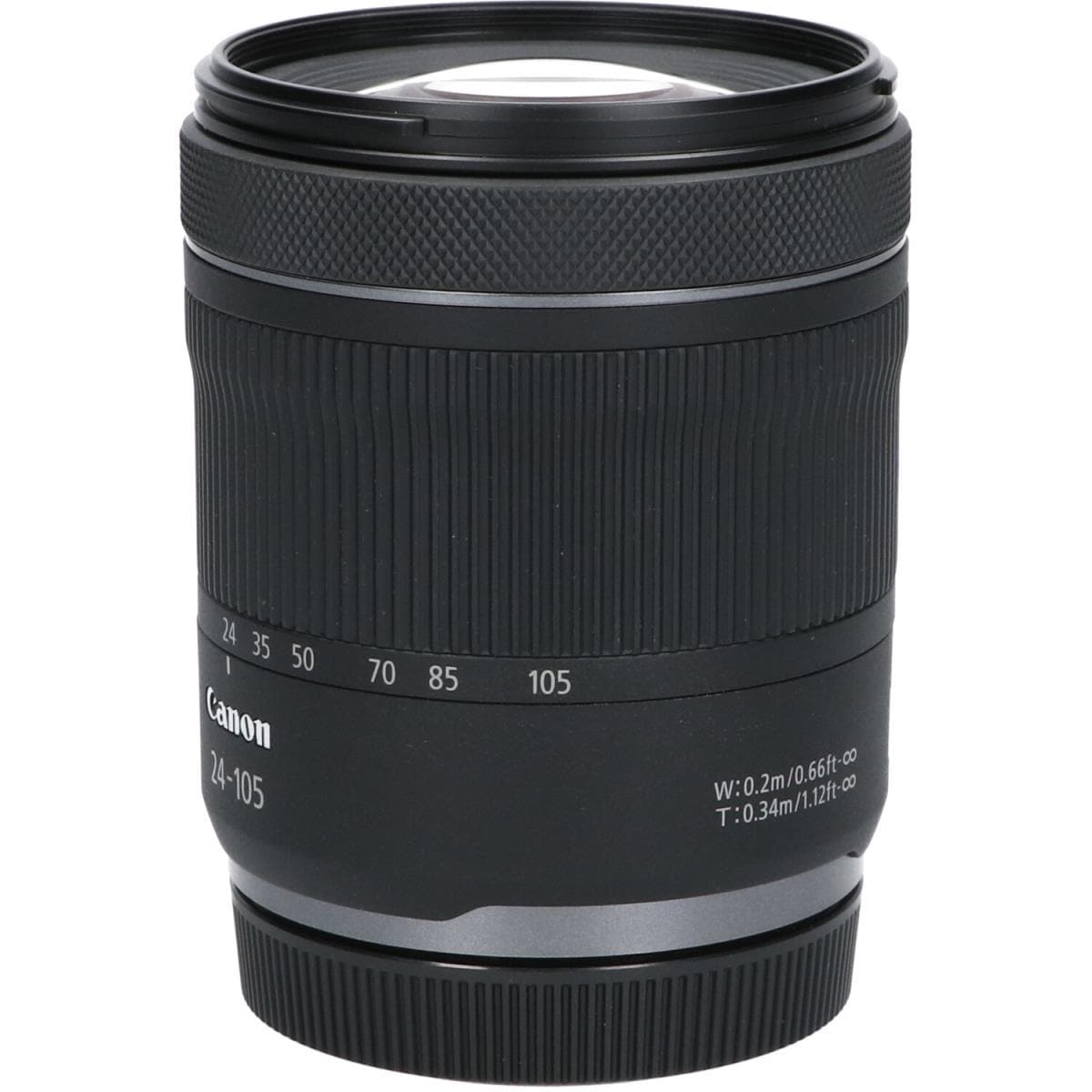 CANON RF24-105mm F4-7.1IS STM