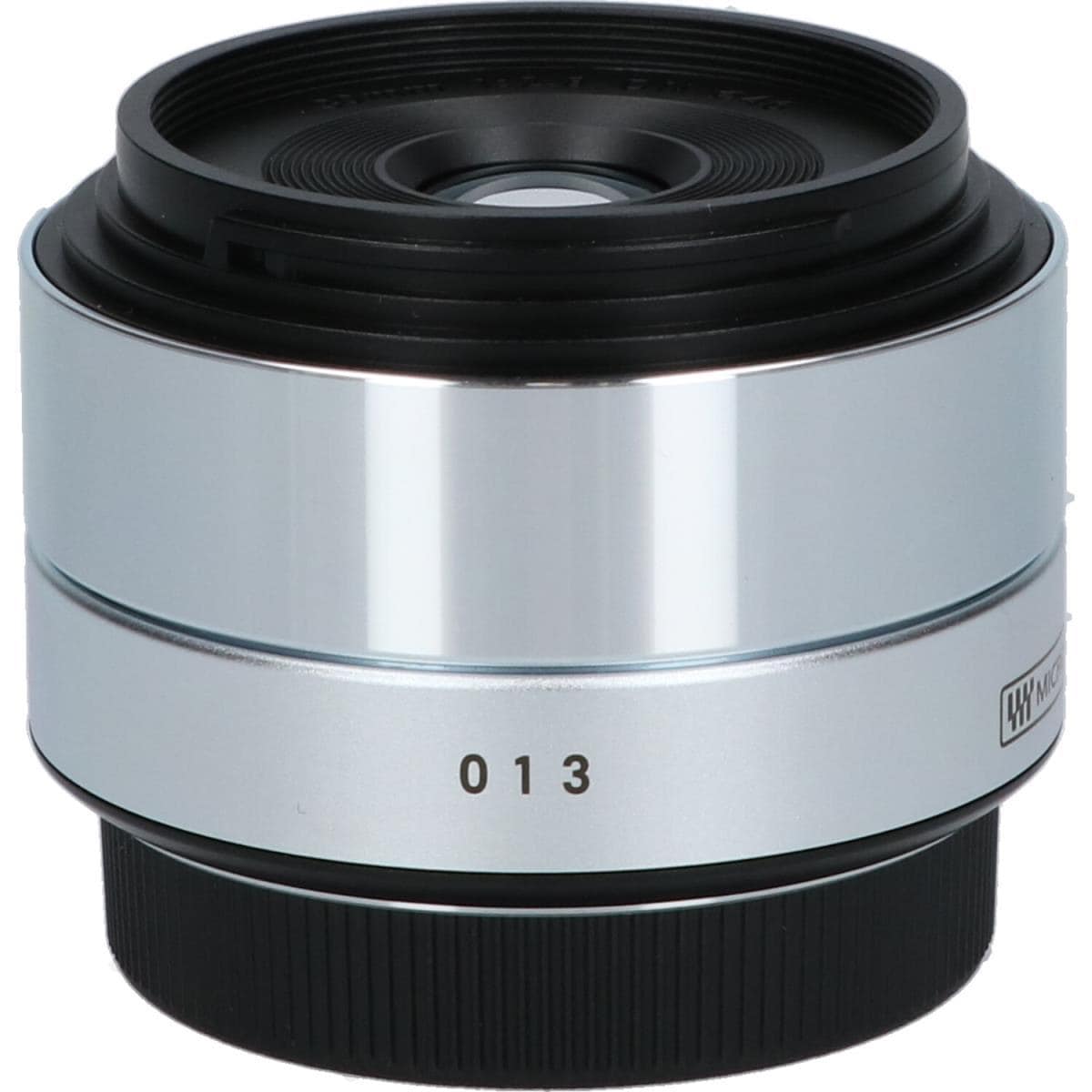 ＳＩＧＭＡ　ＭＦＴ３０ｍｍ　Ｆ２．８ＤＮ（Ａ）