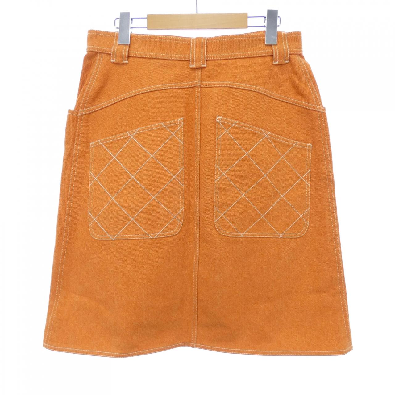[vintage] CHANEL Skirt