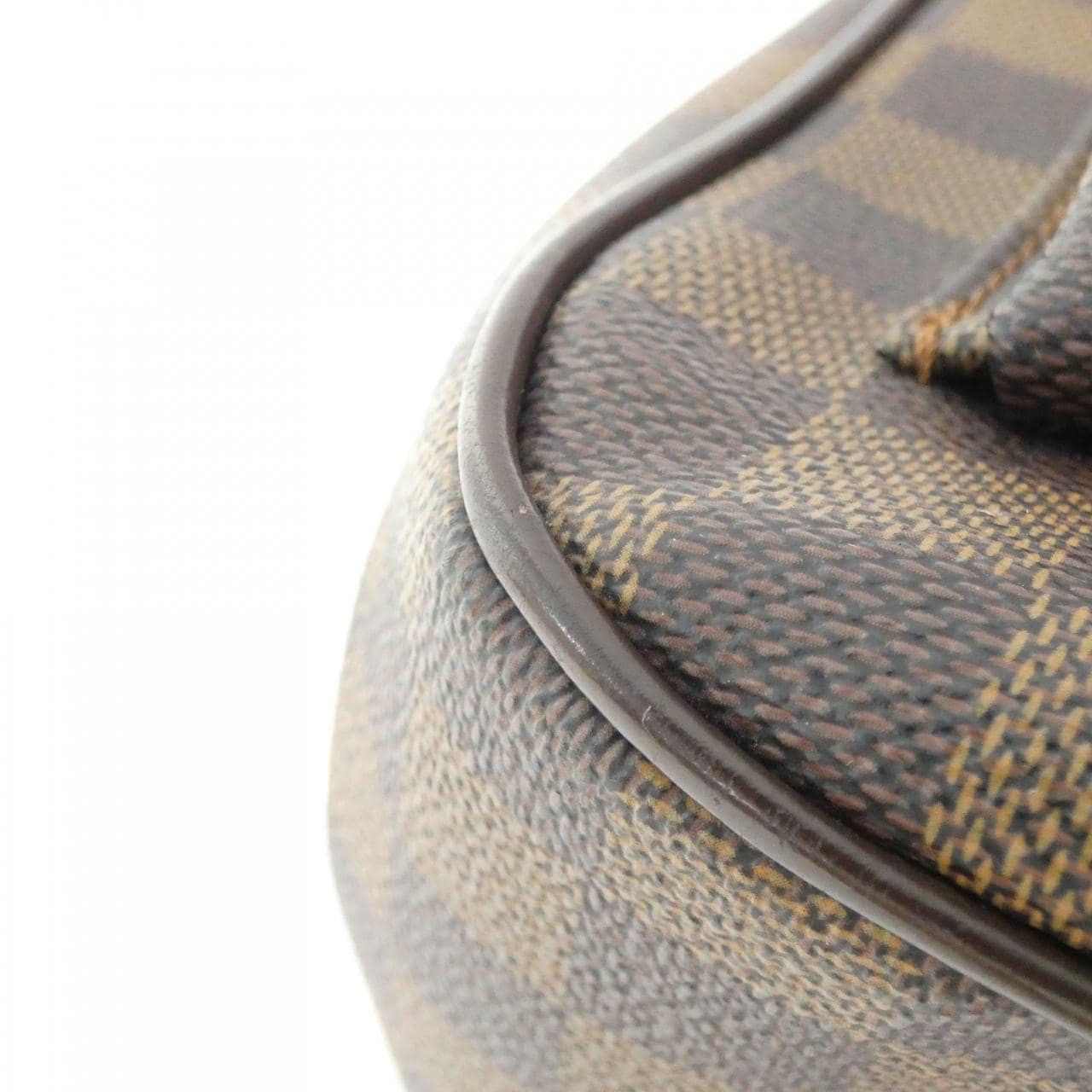 LOUIS VUITTON Damier Uzes N51128 Bag