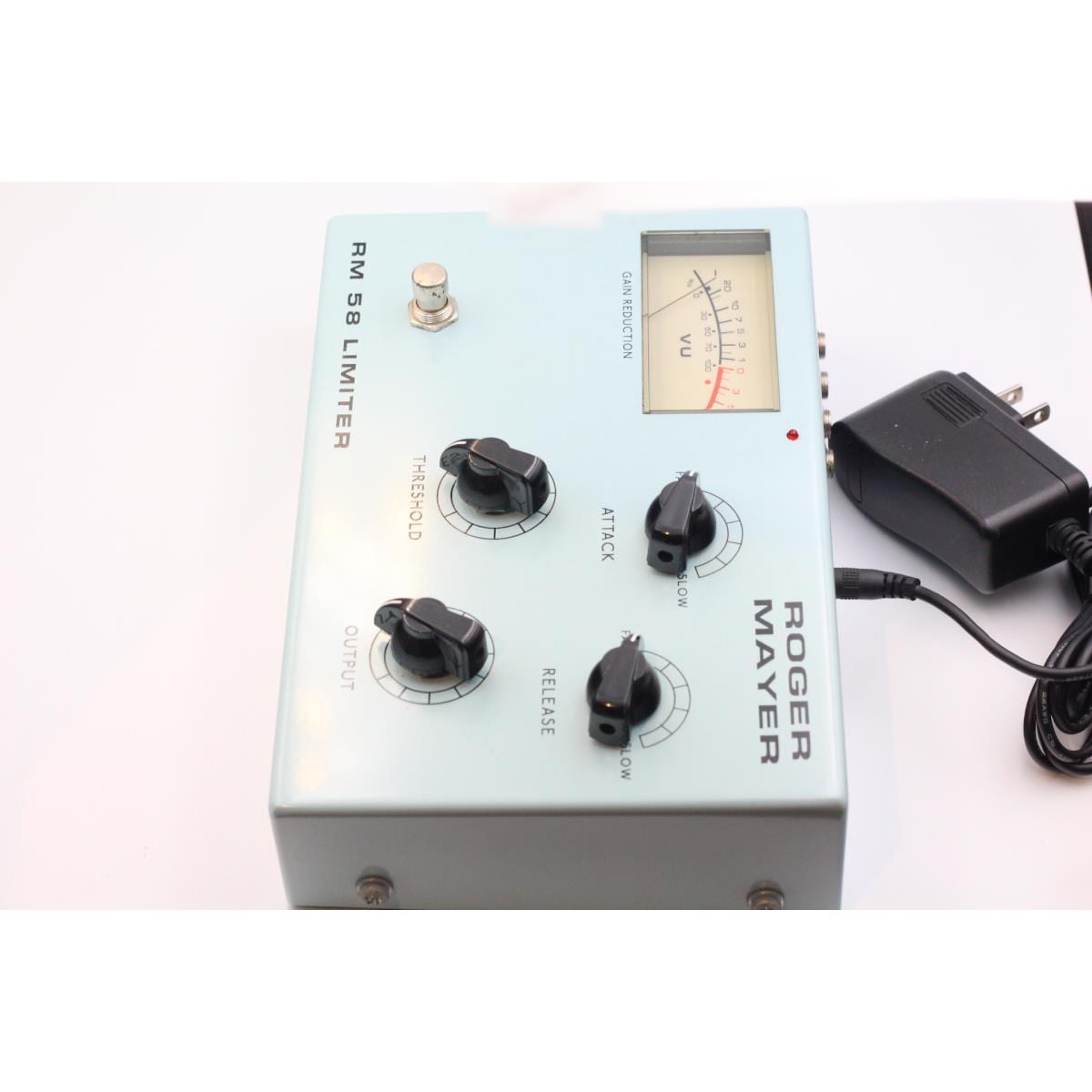ＲＯＧＥＲ　ＭＡＹＥＲ　　ＲＭ　５８　ＬＩＭＩＴＥＲ