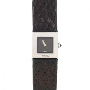 シャネル マトラッセ H0116 SS クォーツ