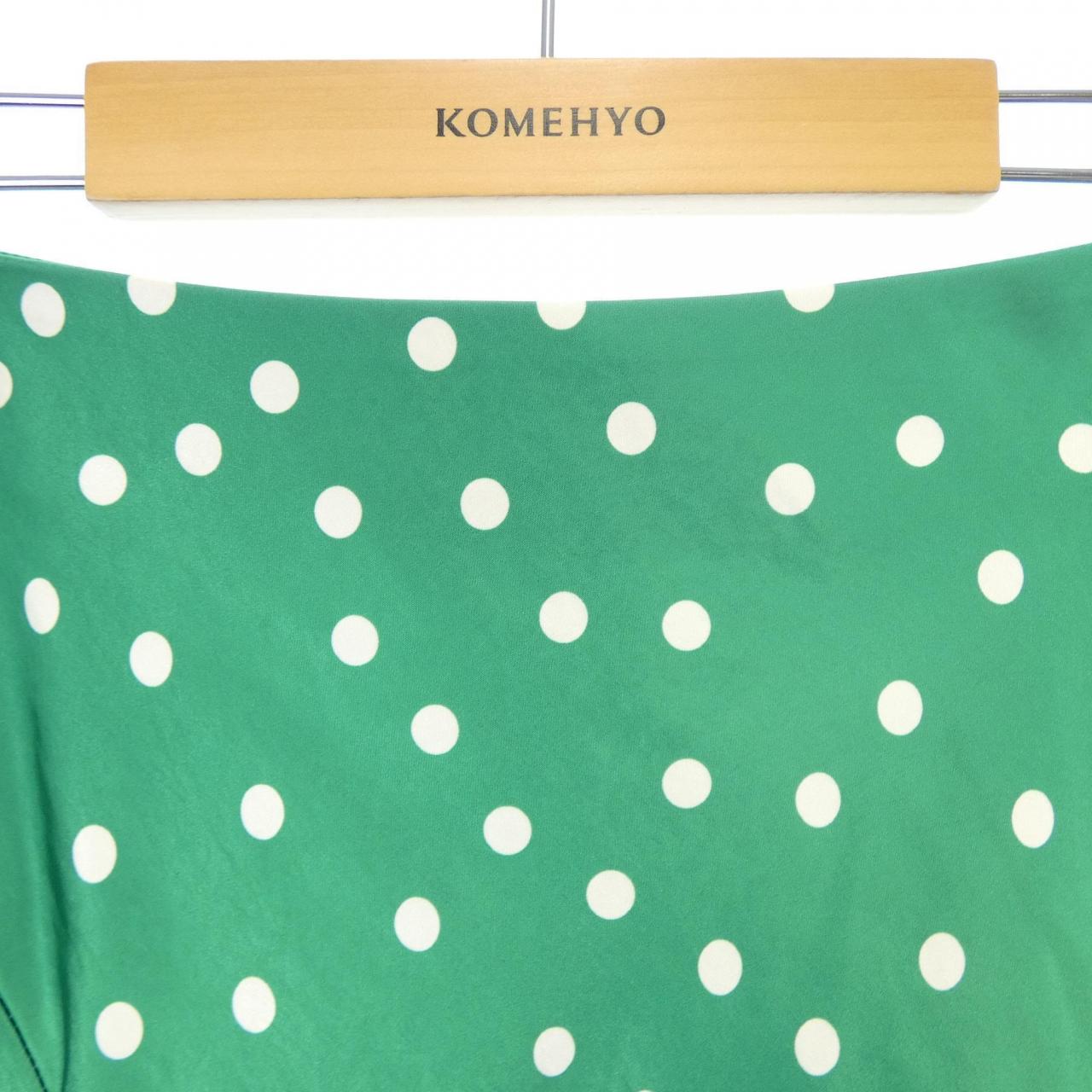 ザニューハウス THE NEWHOUSE スカート