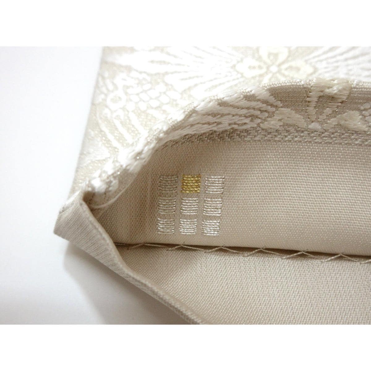 【新品】袋帯　洛陽織物