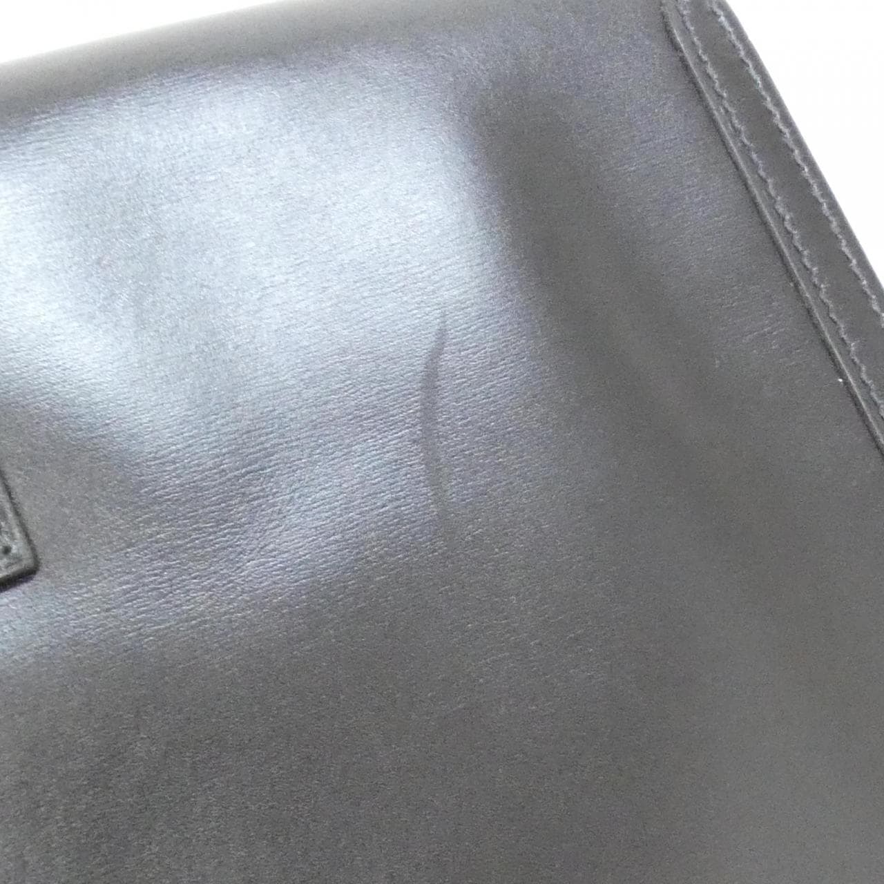 [vintage] HERMES Jige PM 001367CA bag