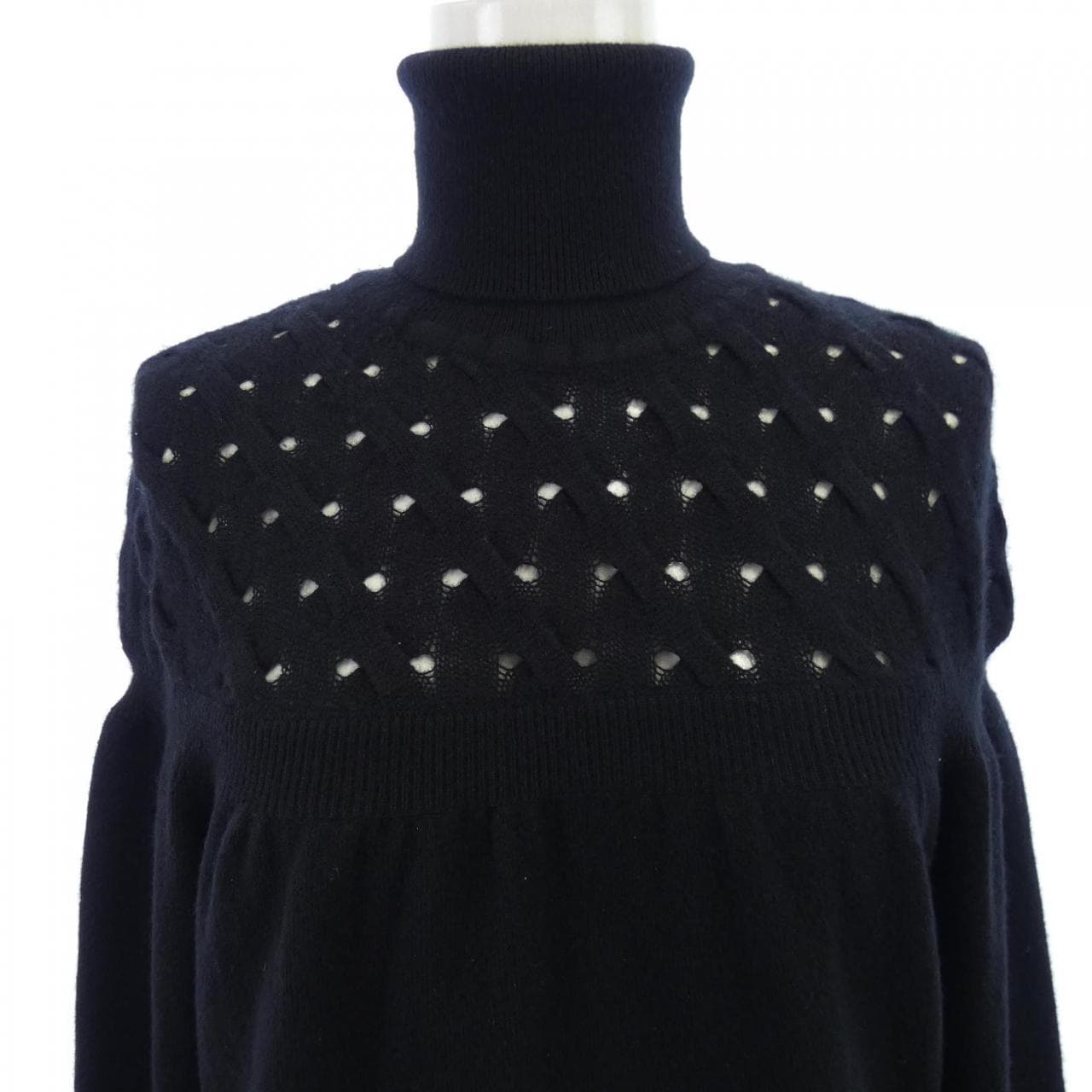 シャネル CHANEL ニット