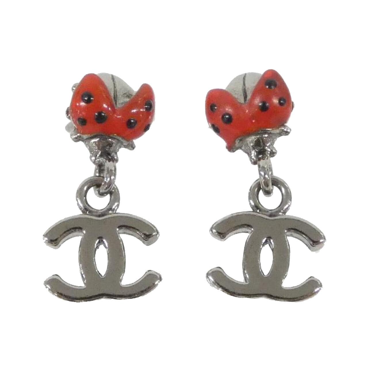 シャネル 31528 ピアス