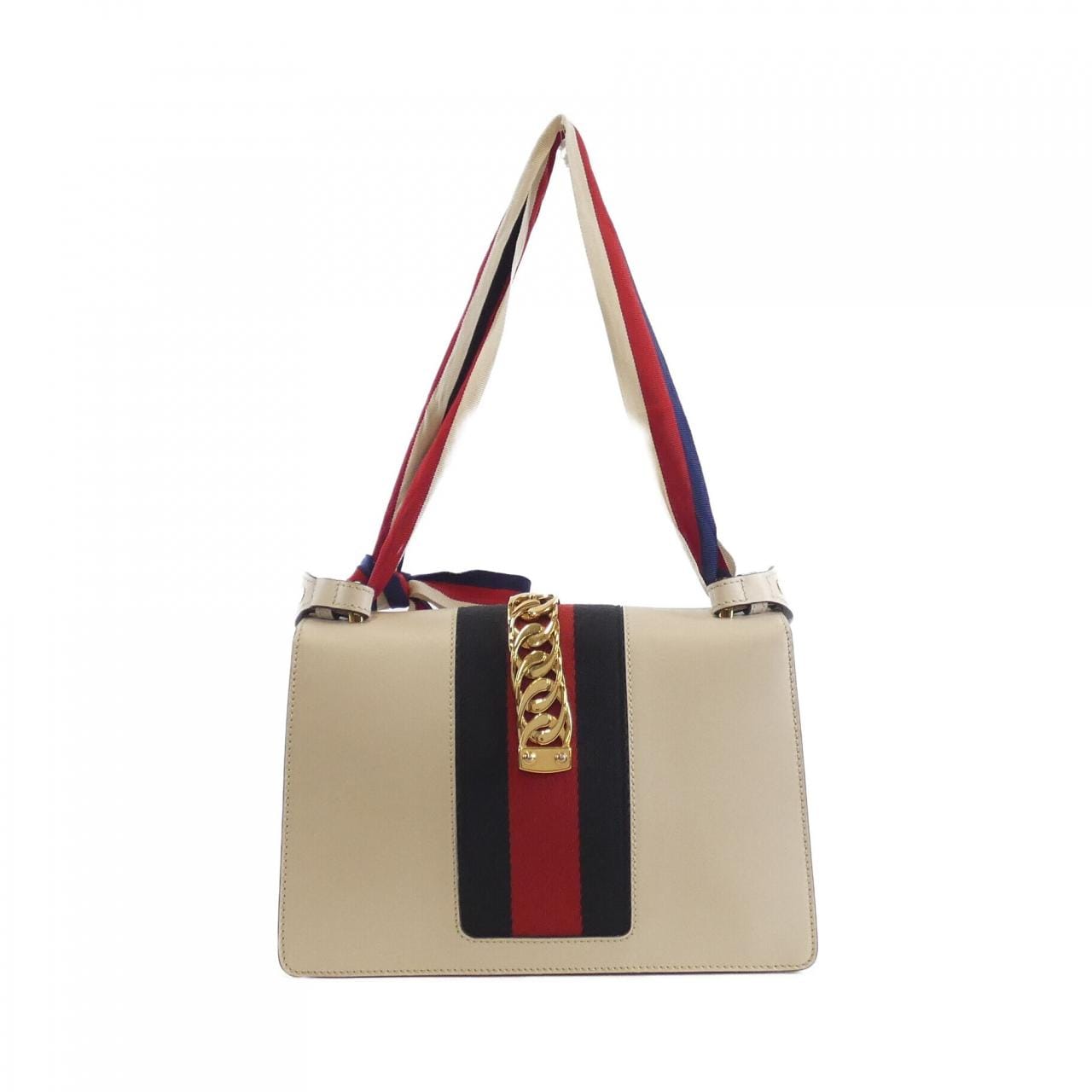 グッチ シルヴィ 421882 D4ZQG ショルダーバッグ