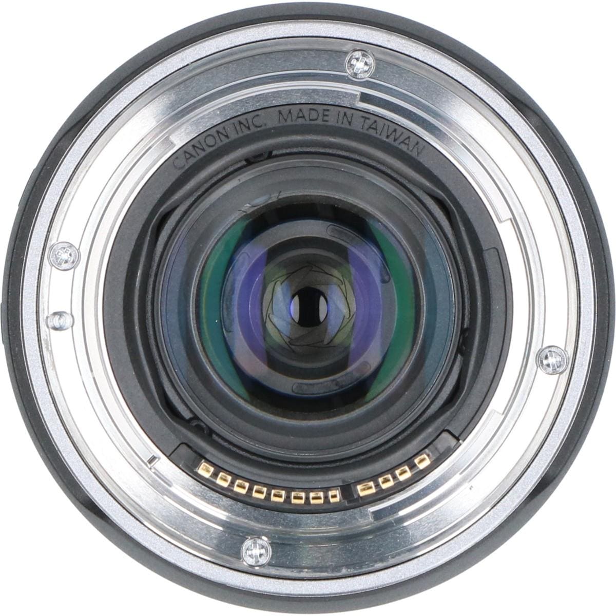 RF24-105mm F4-7.1IS STM