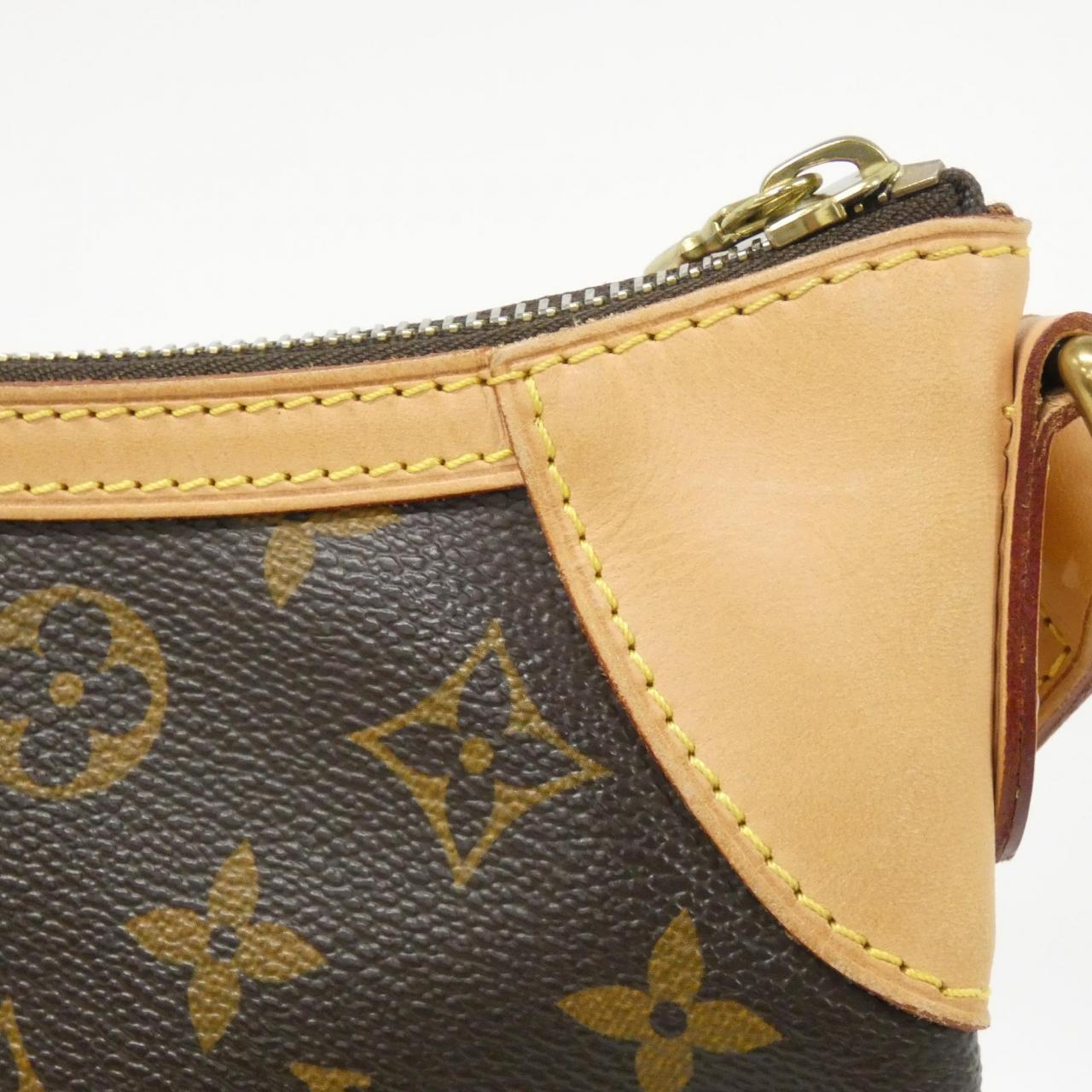 ルイヴィトン モノグラム オデオン PM M56390 ショルダーバッグ