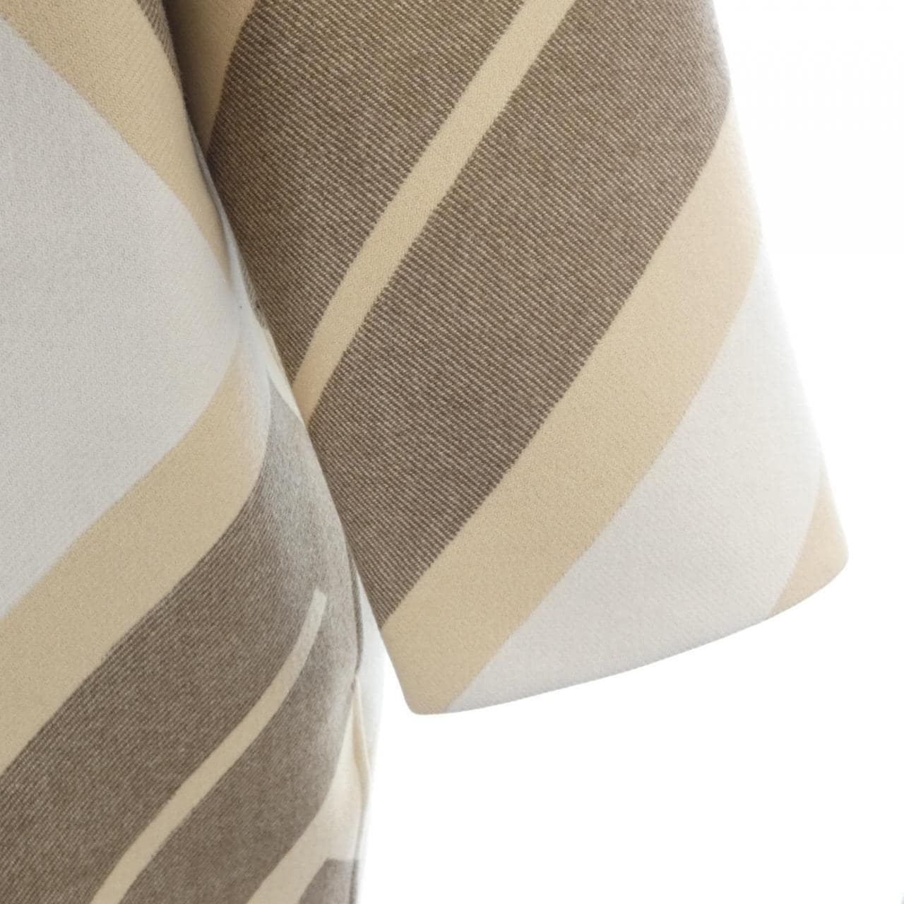 エルメス HERMES MOSAIQUE 2H0133DI コート