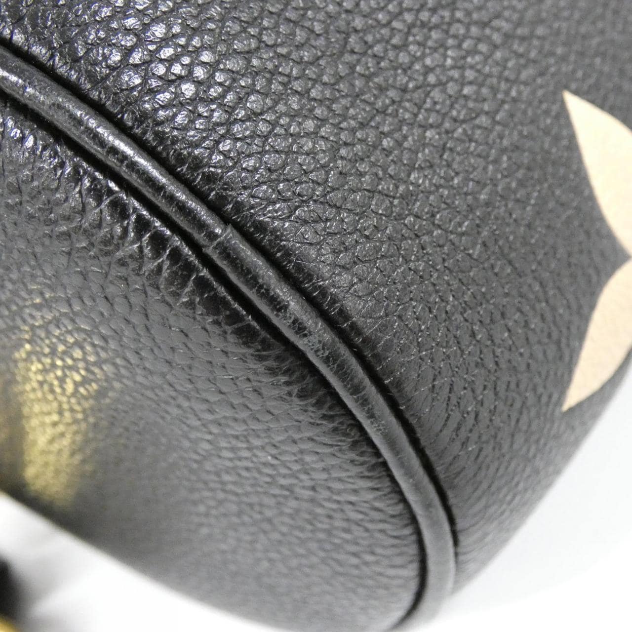 ルイヴィトン バイカラー モングラム アンプラント パピヨンBB M45980 ショルダーバッグ