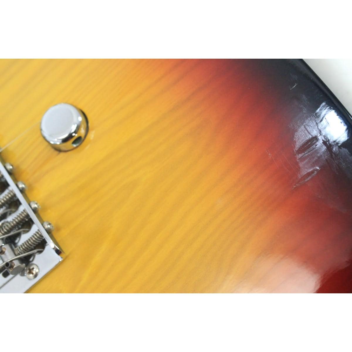 TOKAI TTE200 STRING BENDER