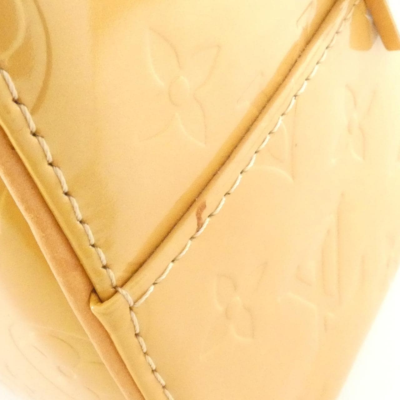 ルイヴィトン ヴェルニ トンプキンス スクエア M91102 バッグ