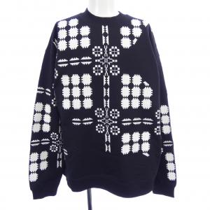 LOUIS GABRIEL NOUCHI スウェット