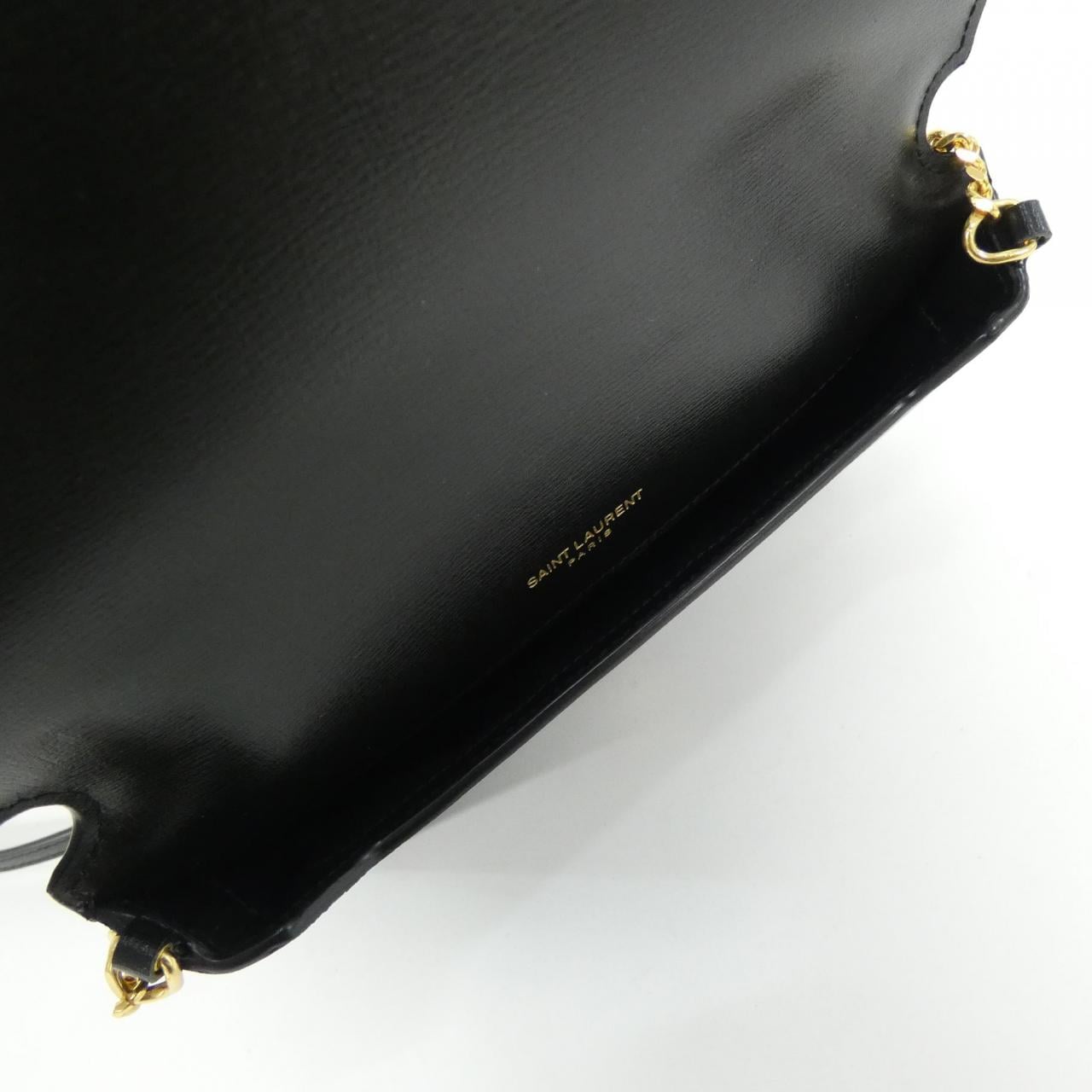 サンローラン 635095 0U40J フォンホルダー