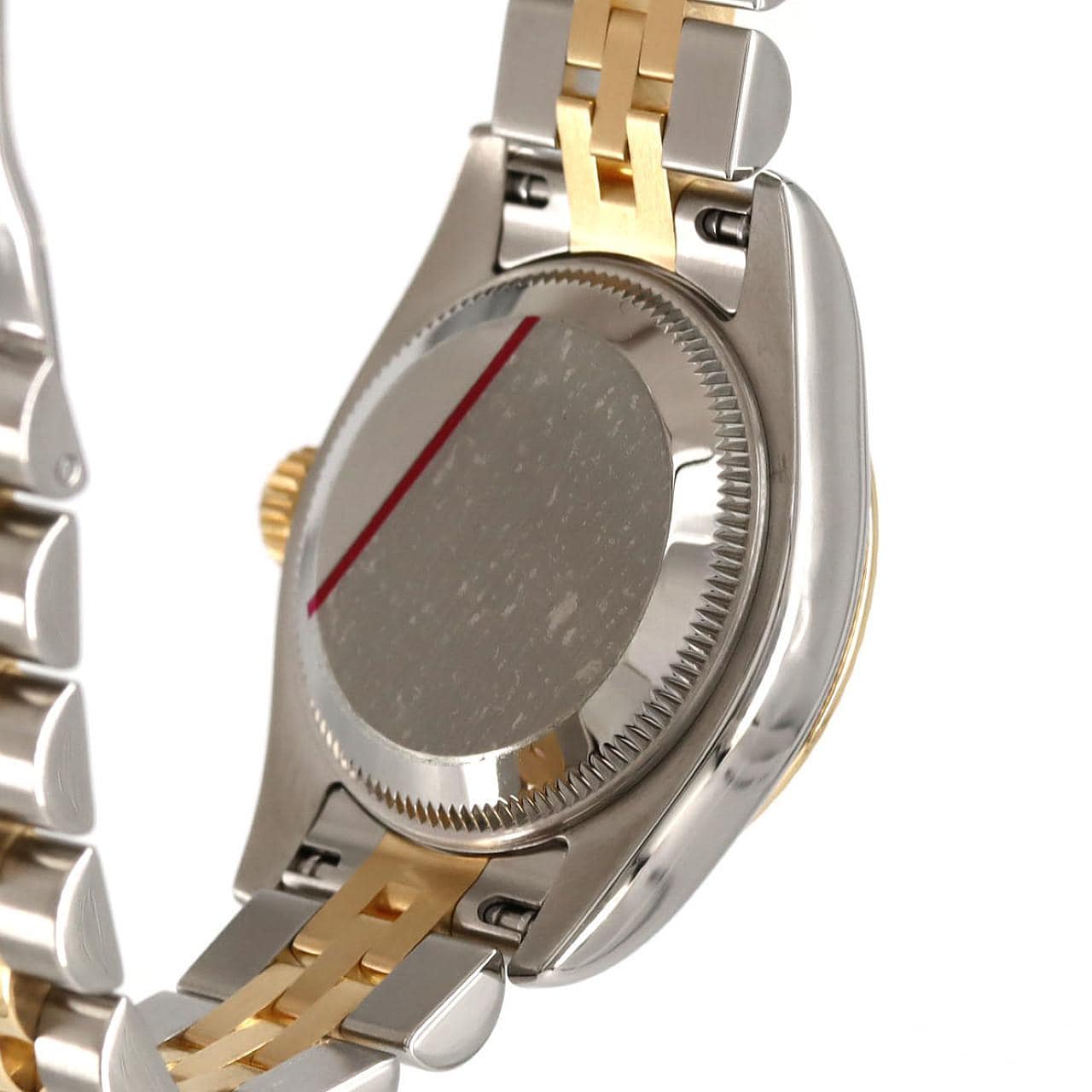 ロレックス デイトジャスト 179173G SSxYG 自動巻 ランダム番