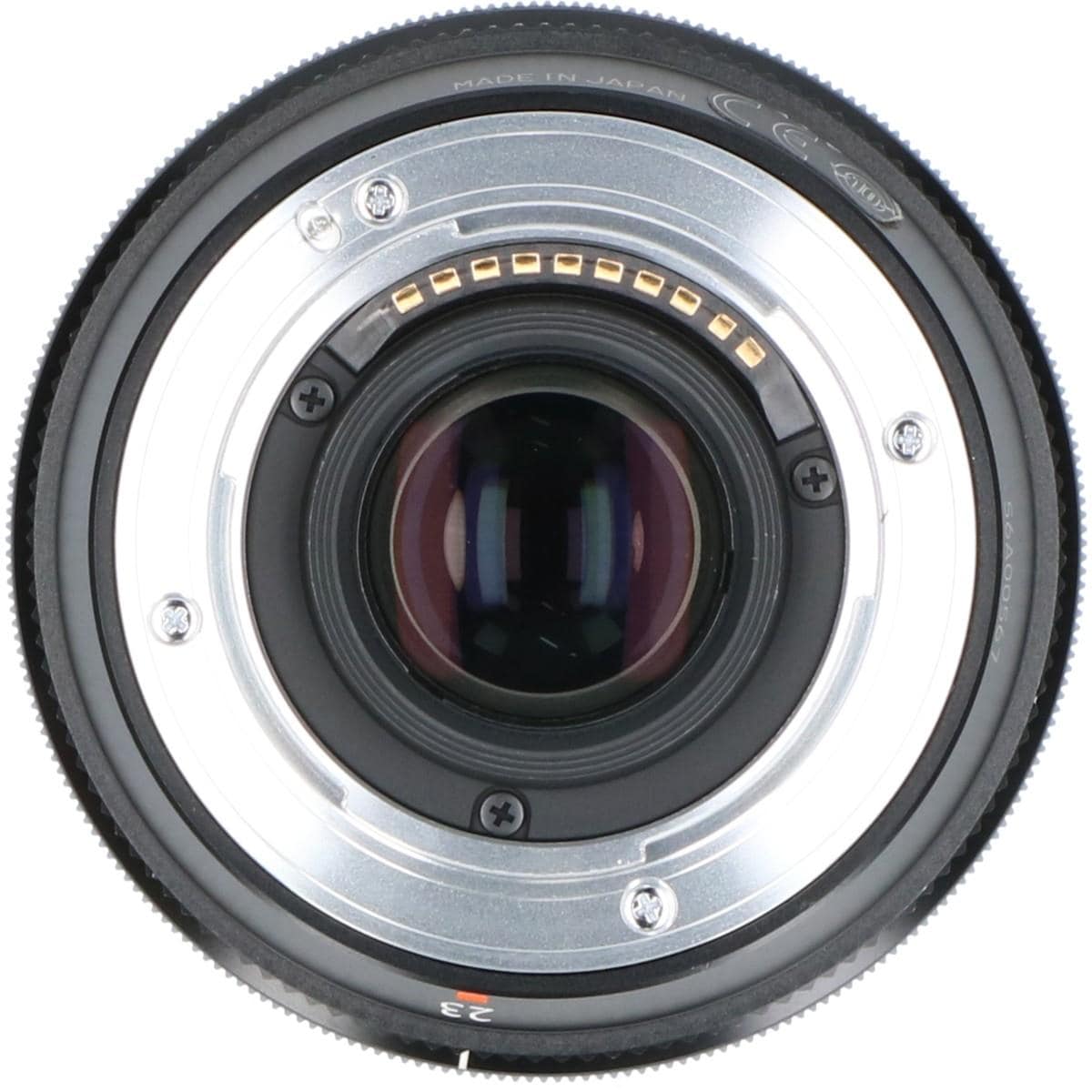 ＸＦ２３ｍｍ　Ｆ１．４Ｒ