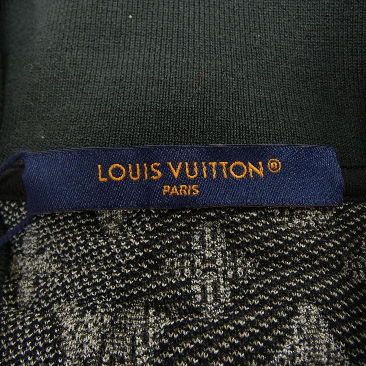 ルイヴィトン LOUIS VUITTON HPY78WAFR ブルゾン