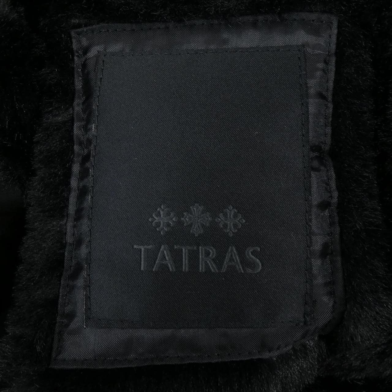 タトラス TATRAS LTAT22A4907-L ジャケット