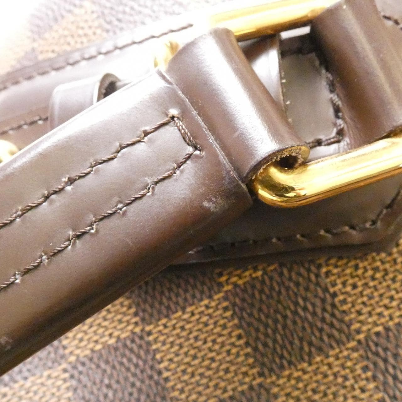 ルイヴィトン ダミエ グリート N48108 バッグ