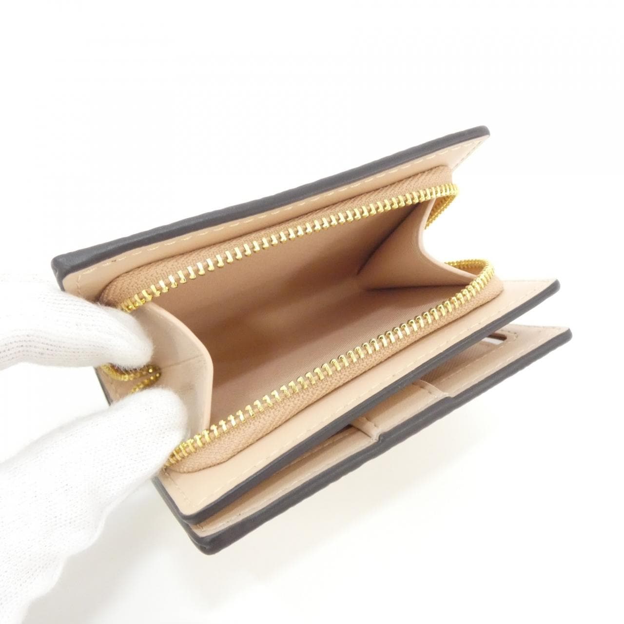 【新品】コーチ CEC37 財布