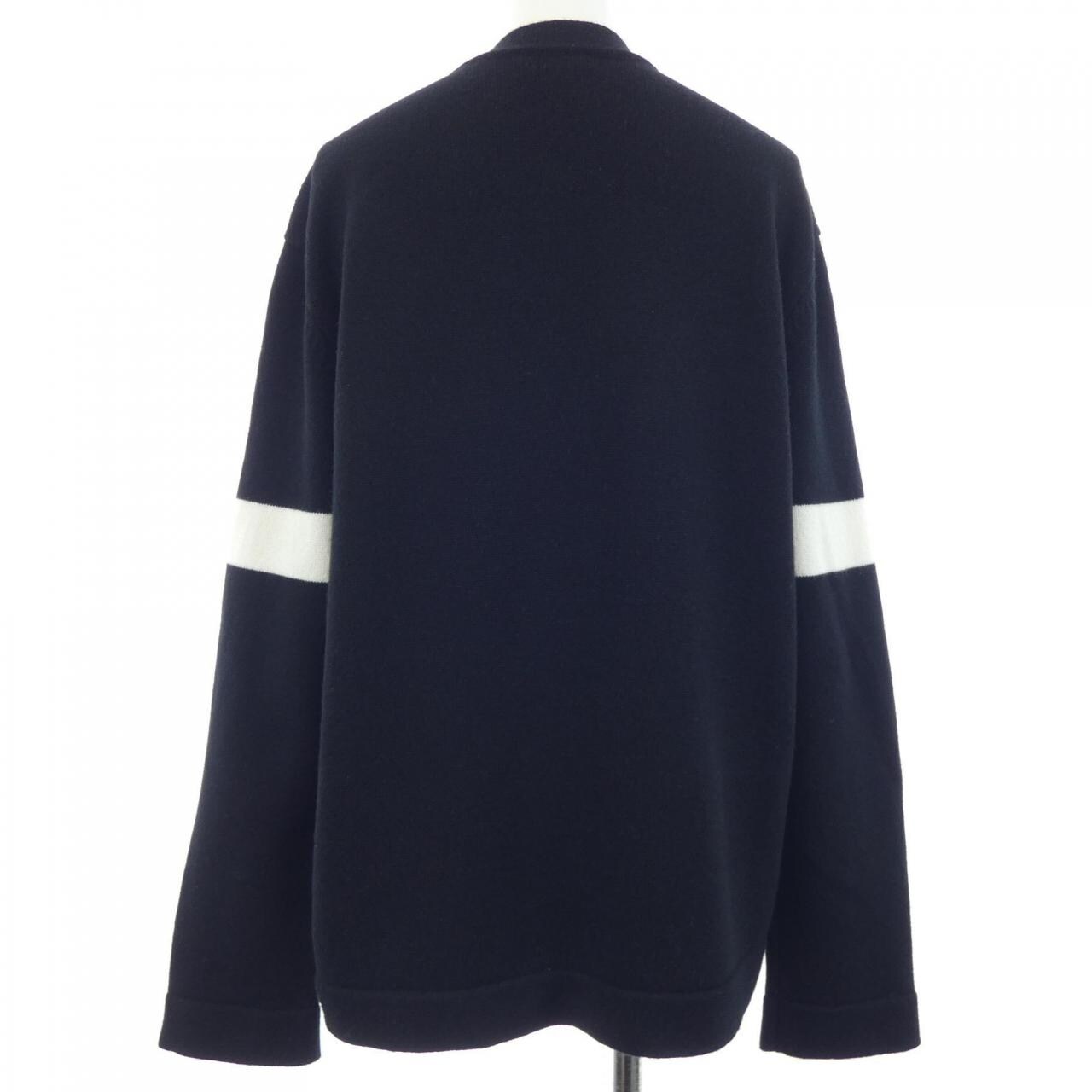 シャネル CHANEL P65602K61301 カーディガン