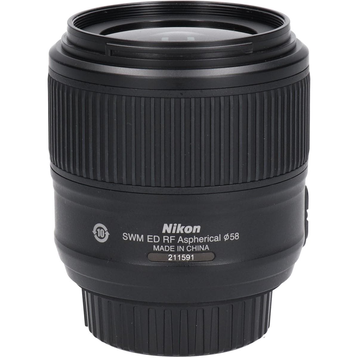 ＡＦ－Ｓ３５ｍｍ　Ｆ１．８Ｇ　ＥＤ