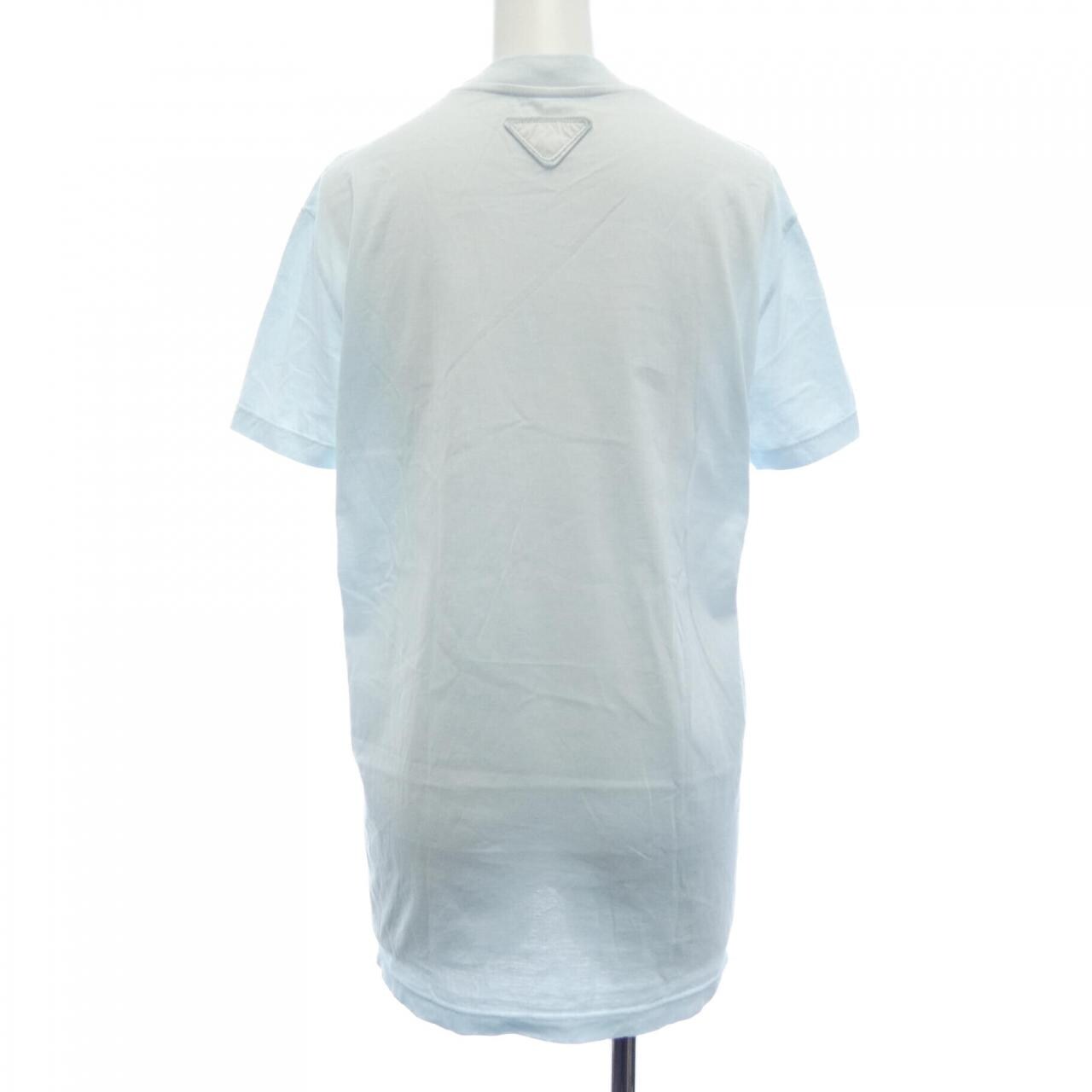 プラダ PRADA Tシャツ