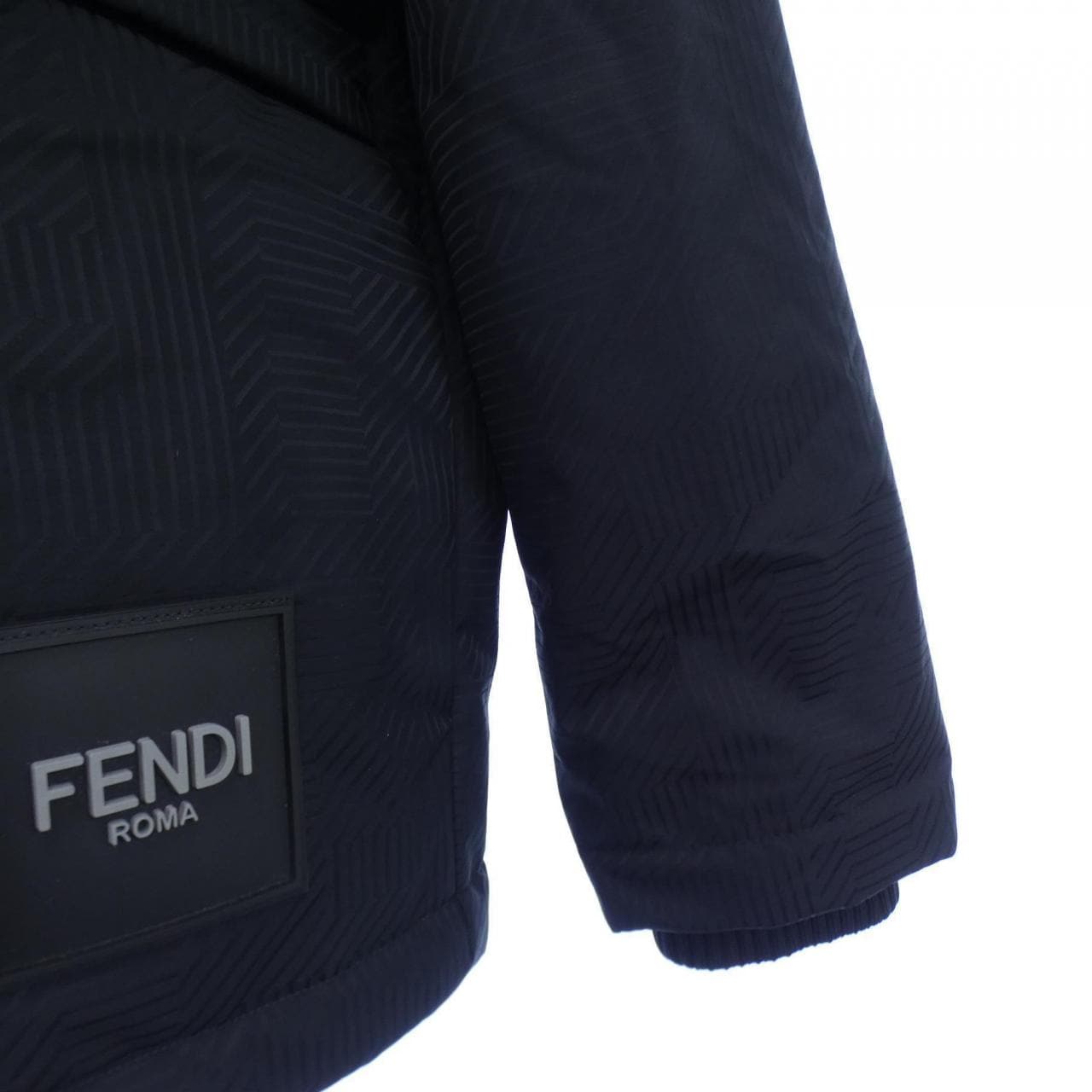 フェンディ FENDI ジャケット