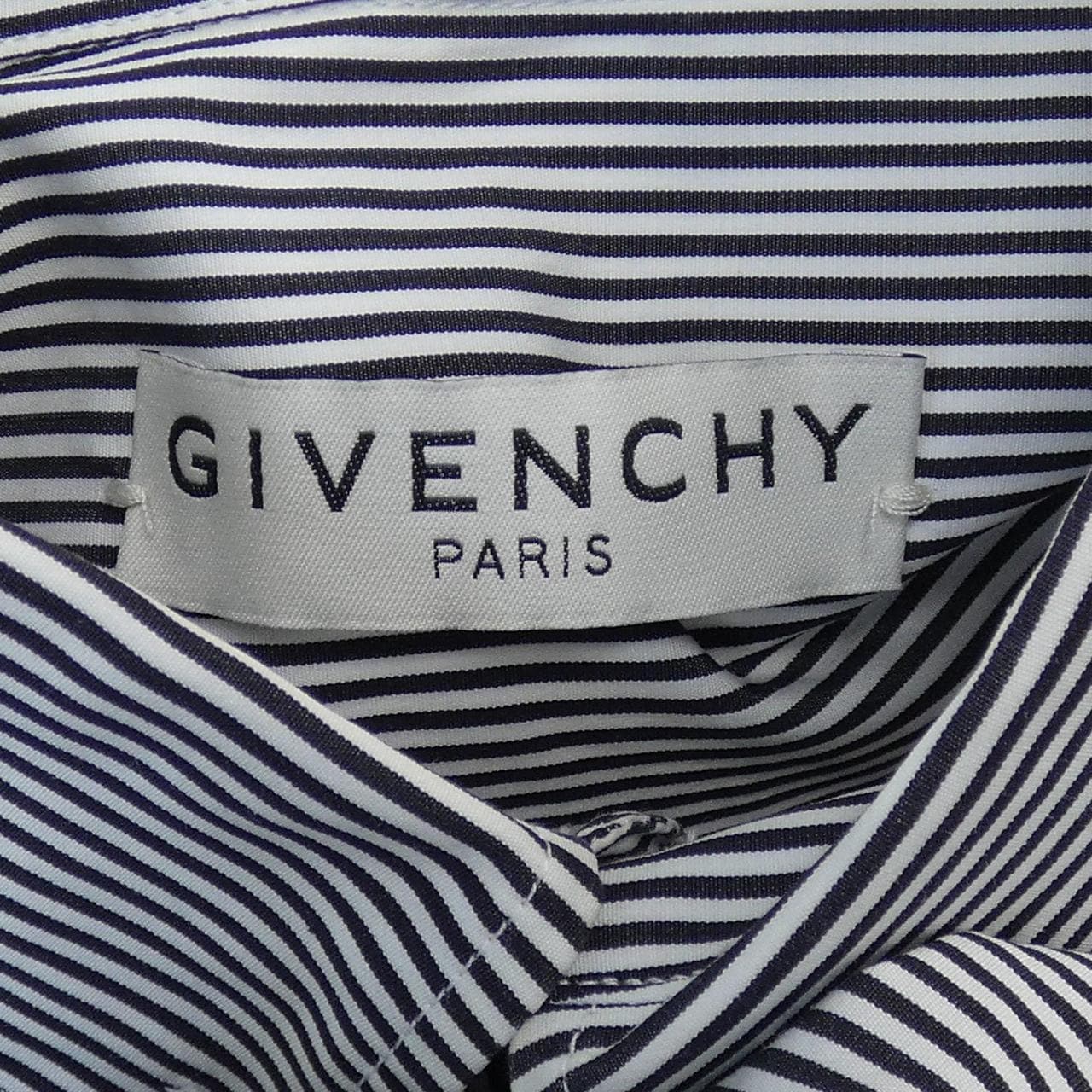 ジバンシー GIVENCHY BM60H0123T シャツ