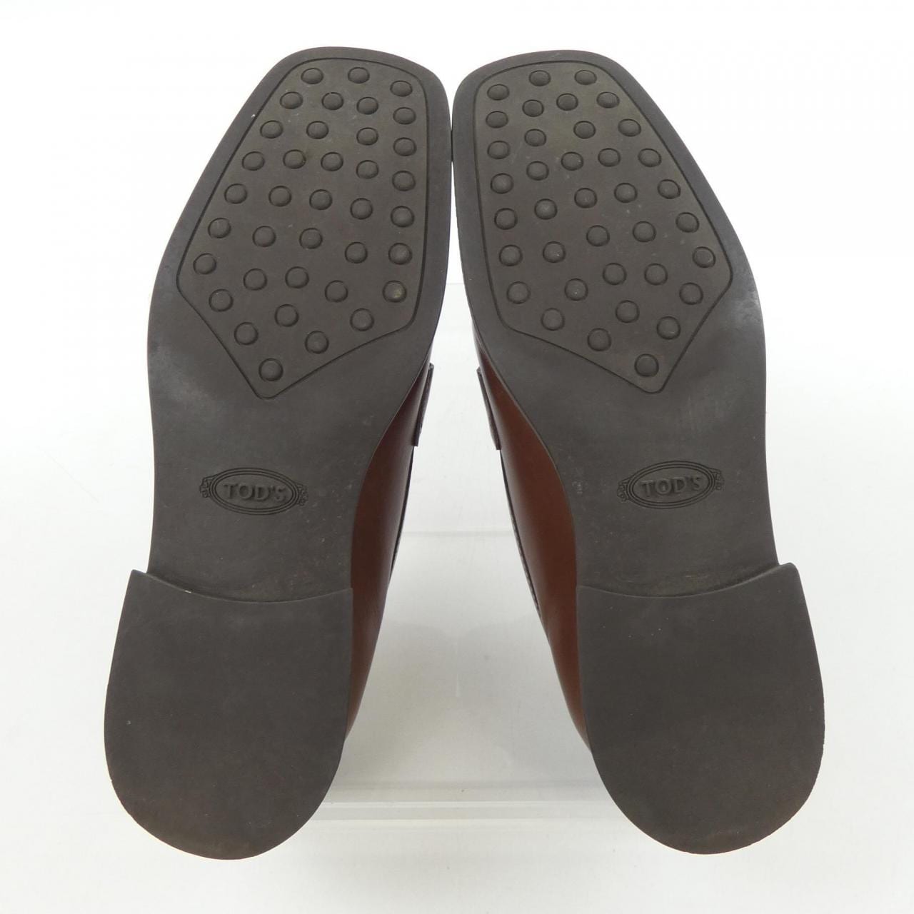 トッズ TOD'S シューズ