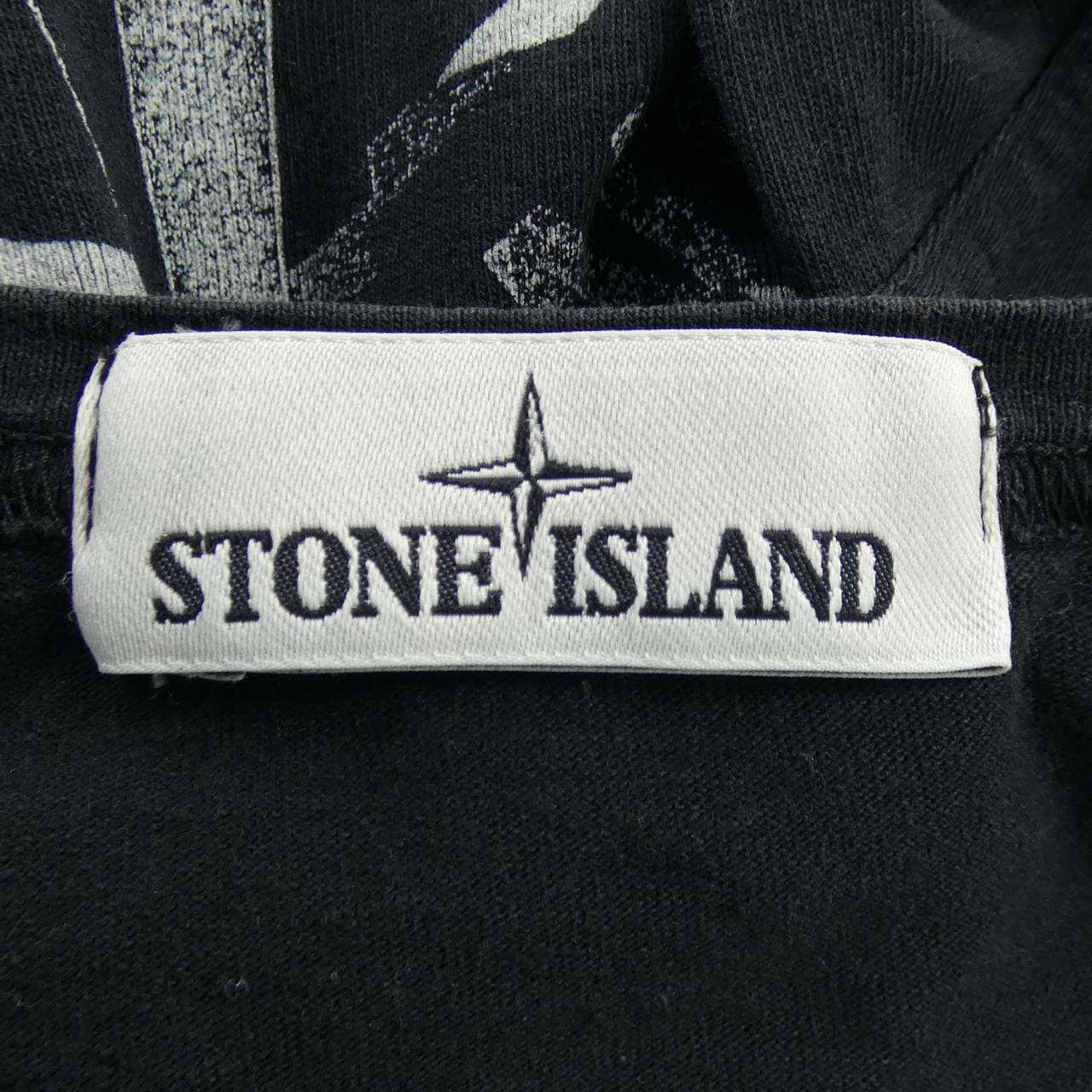 石島STONE ISLAND 601522581 T恤