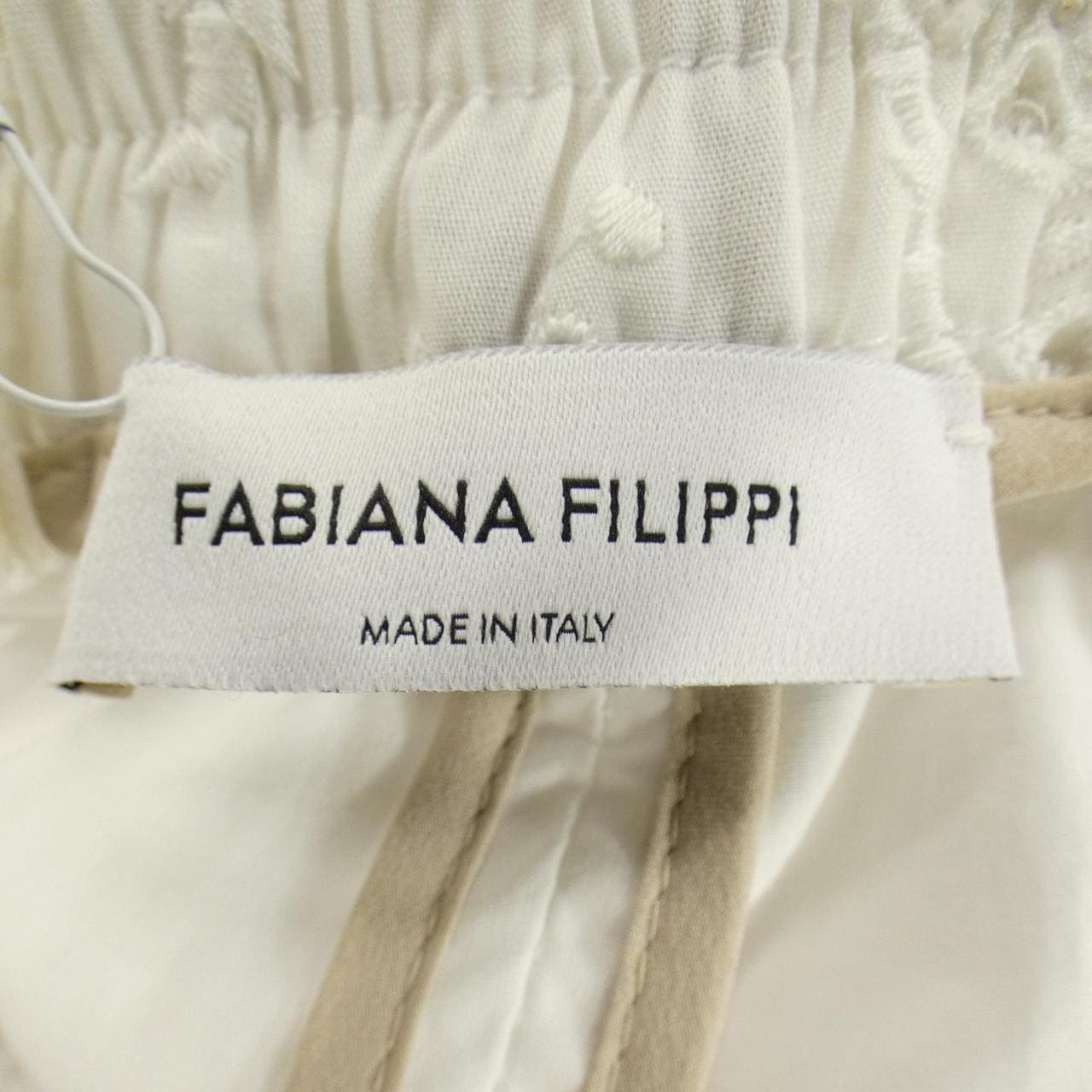 ファビアナフィリッピ FABIANA FILIPPI パンツ