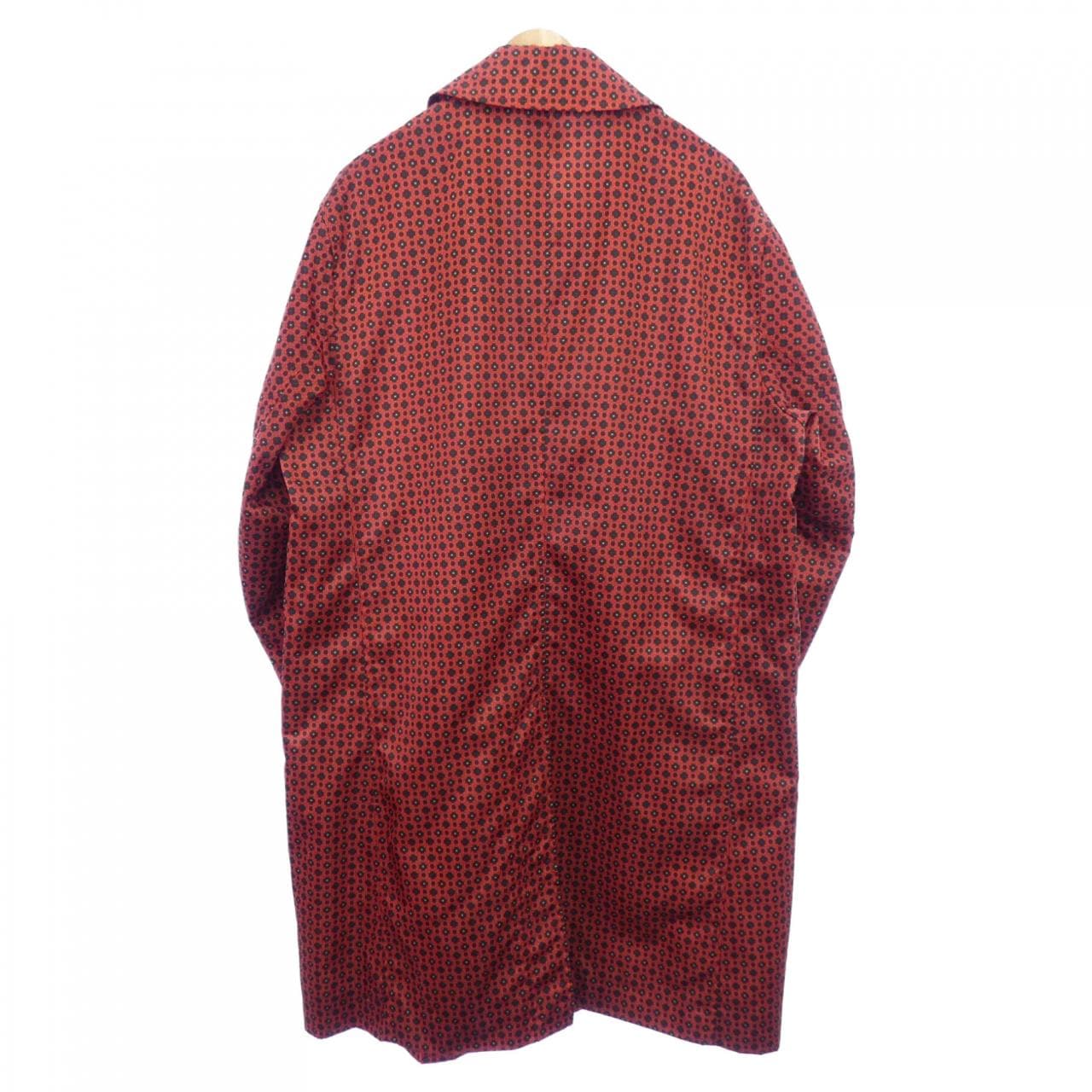 ニードルズ NEEDLES EJ058 コート