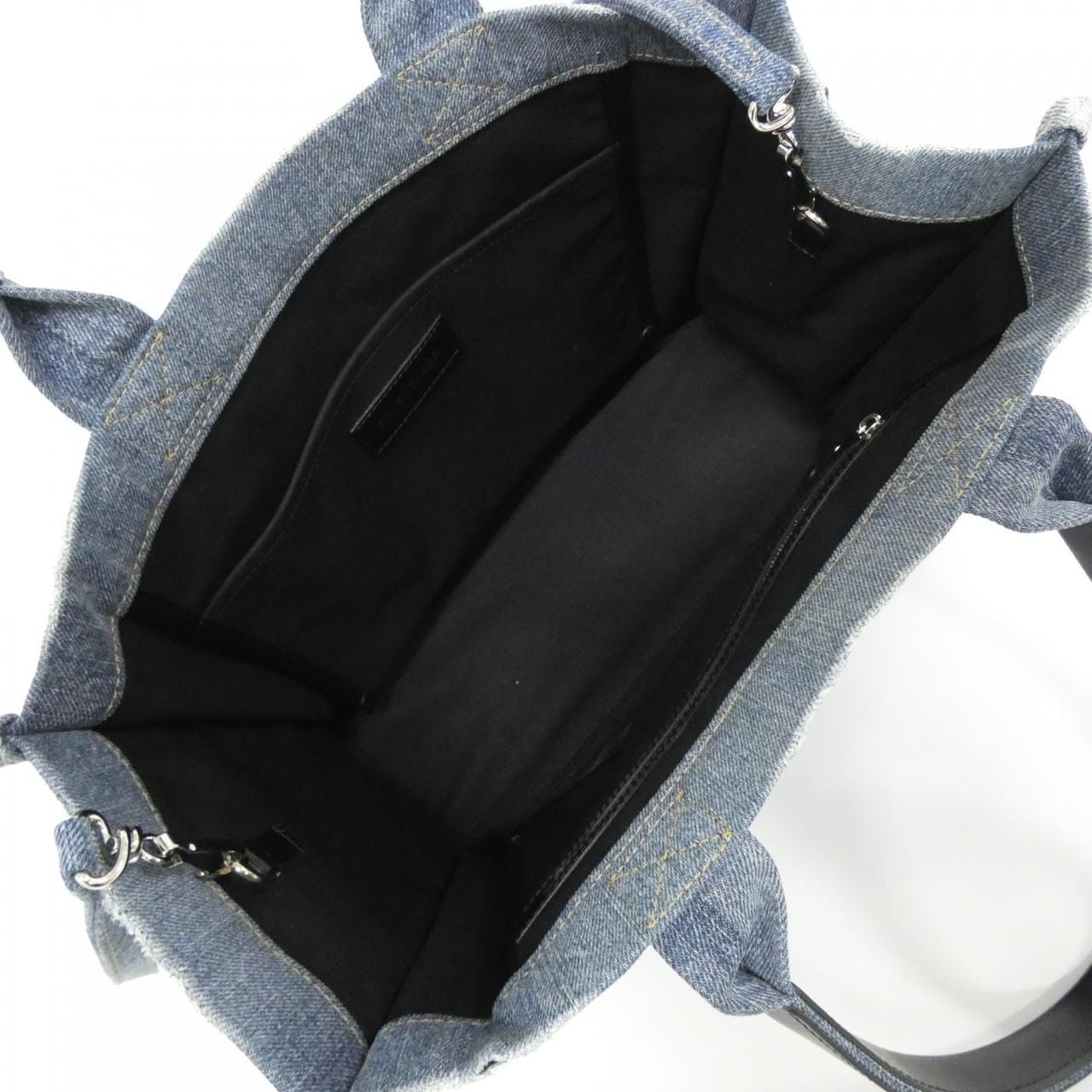 バレンシアガ ハードウェア トート 671400 2109Y バッグ