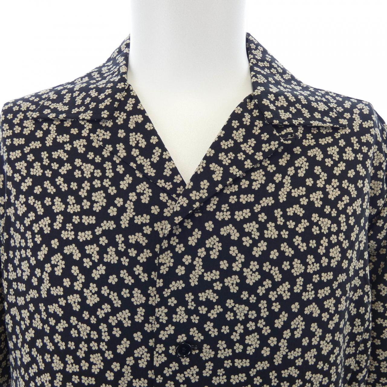 セリーヌ CELINE 2C036480K S／Sシャツ