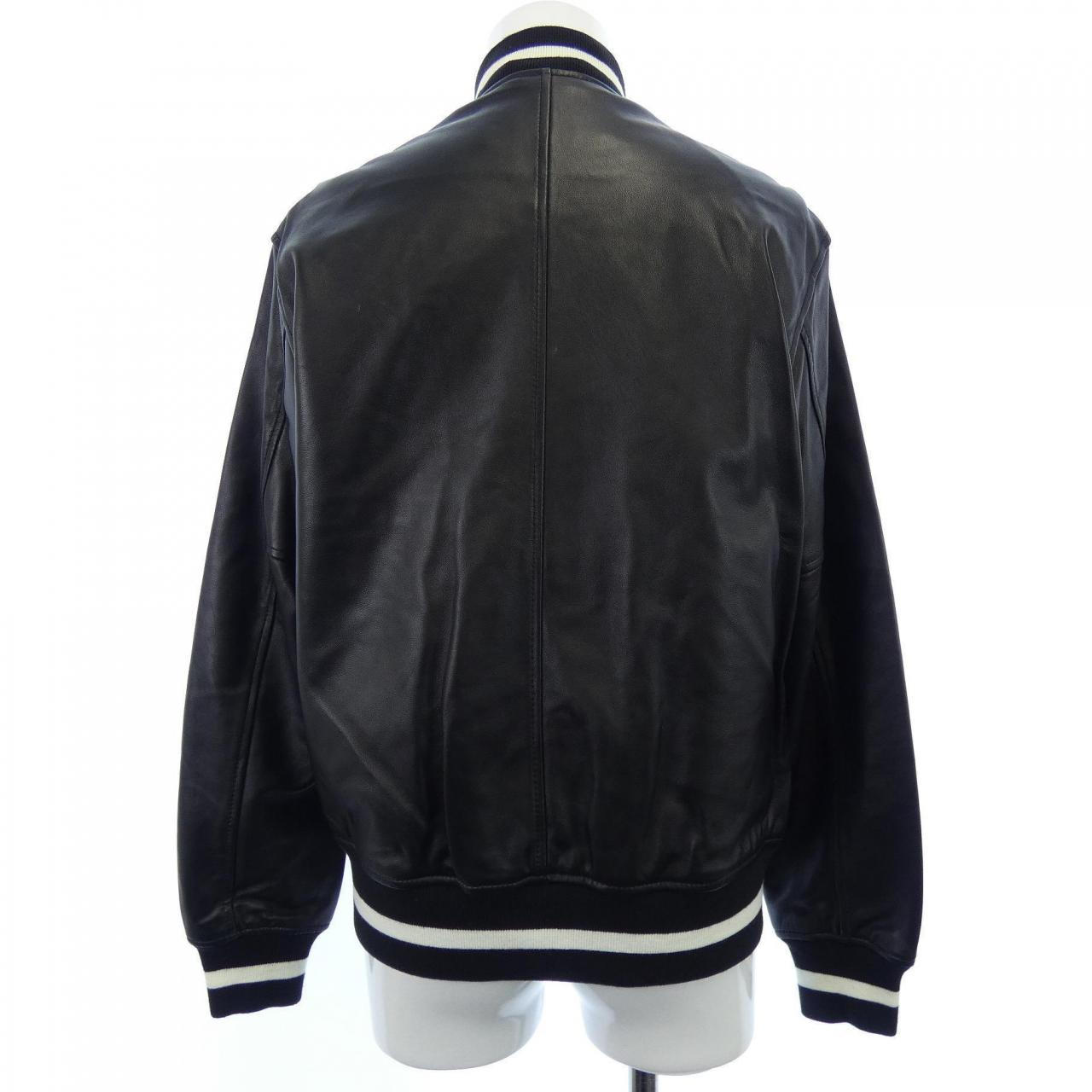 ショット SCHOTT 318057-09 SOPHNET レザージャケット