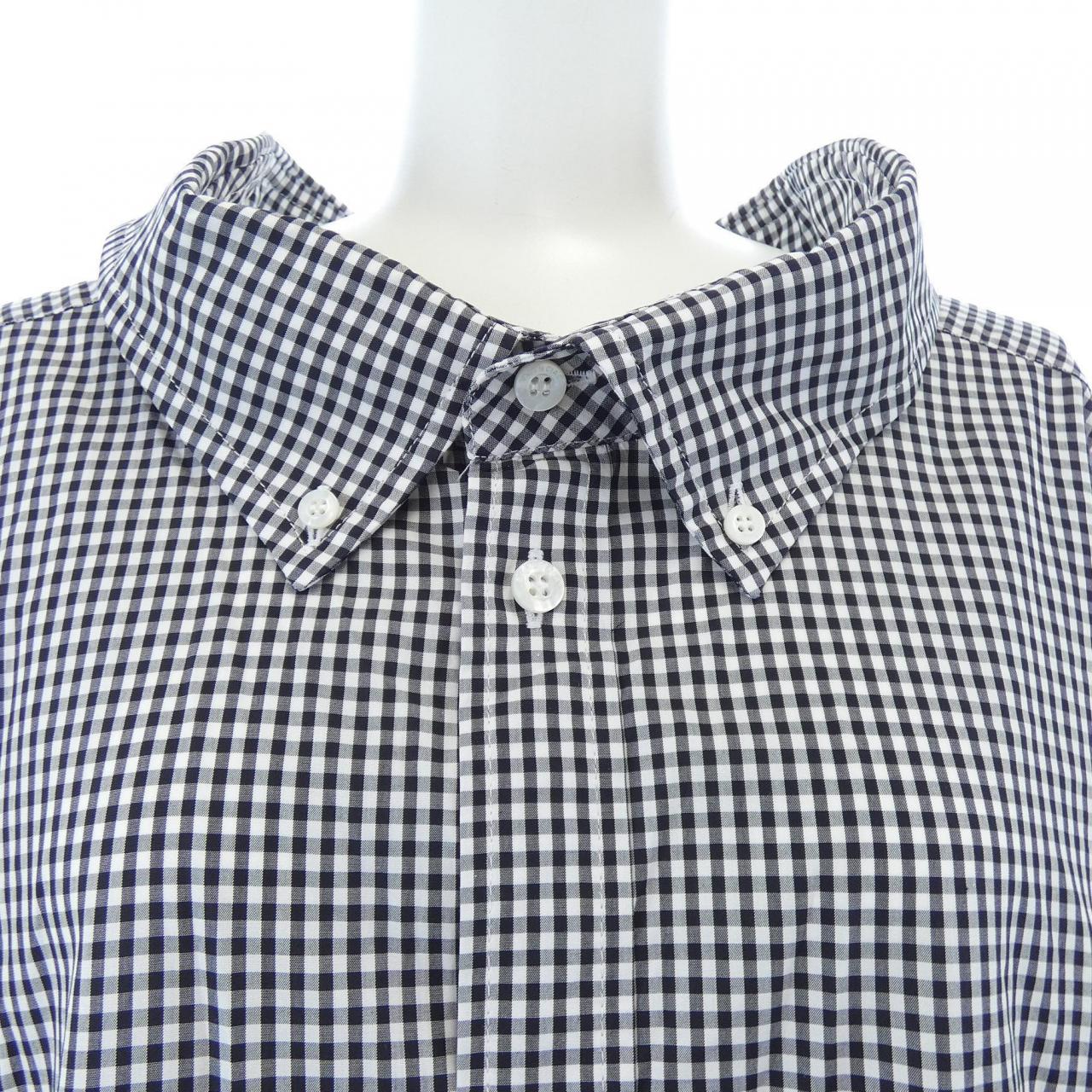 バレンシアガ BALENCIAGA 622050 TIM03 シャツ