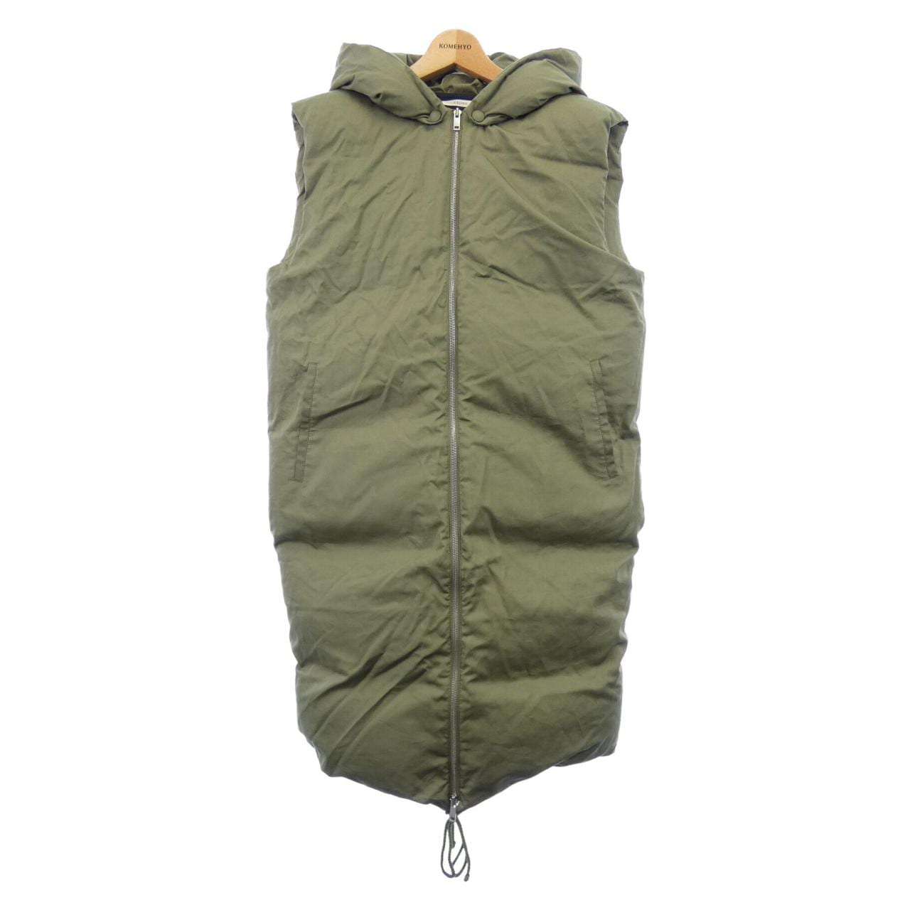 セリーヌ CELINE 2 8W84/038B ダウンベスト