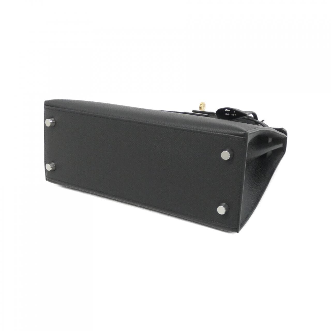 【未使用品】エルメス ケリー エレクトラム 25cm 086479CT バッグ