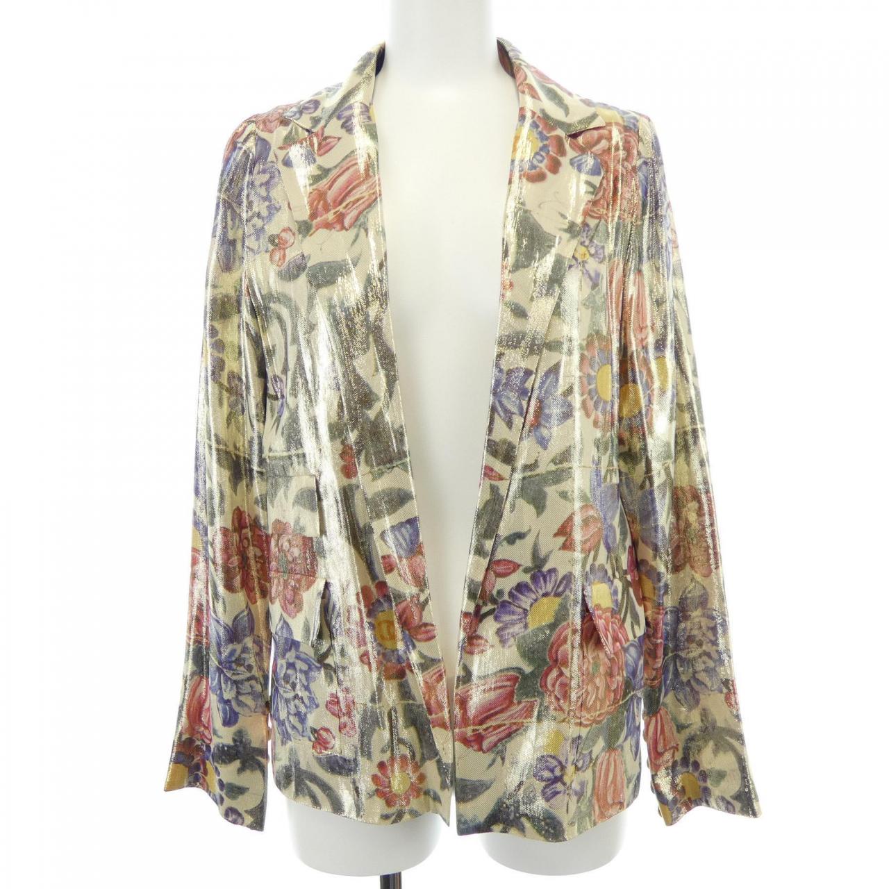 シャネル CHANEL P50770V37648 ジャケット