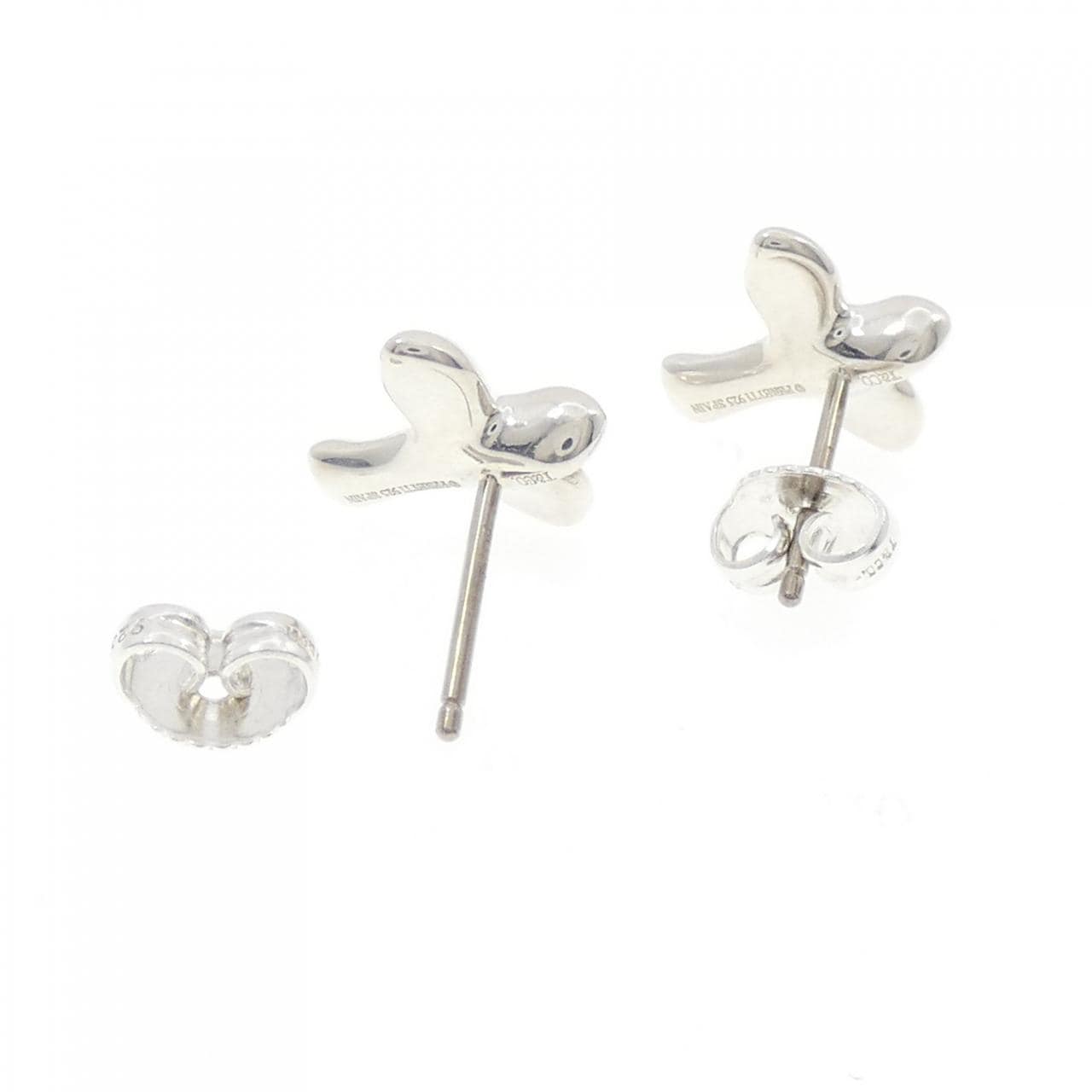 ティファニー 925 ピアス