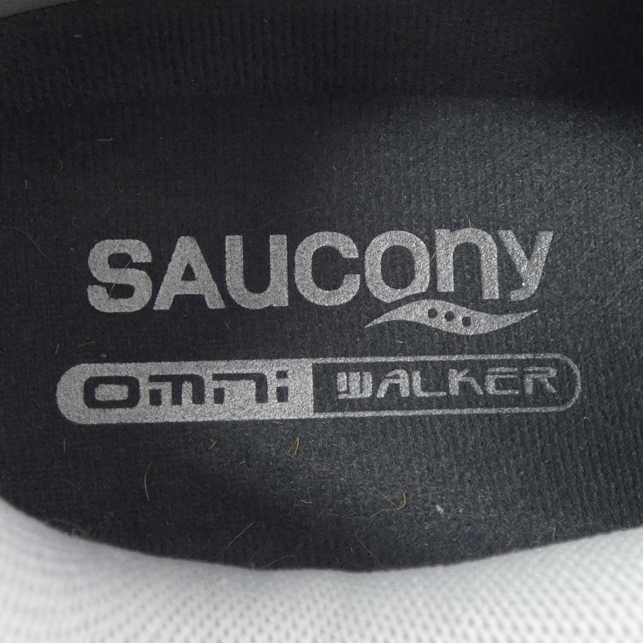 SAUCONY スニーカー