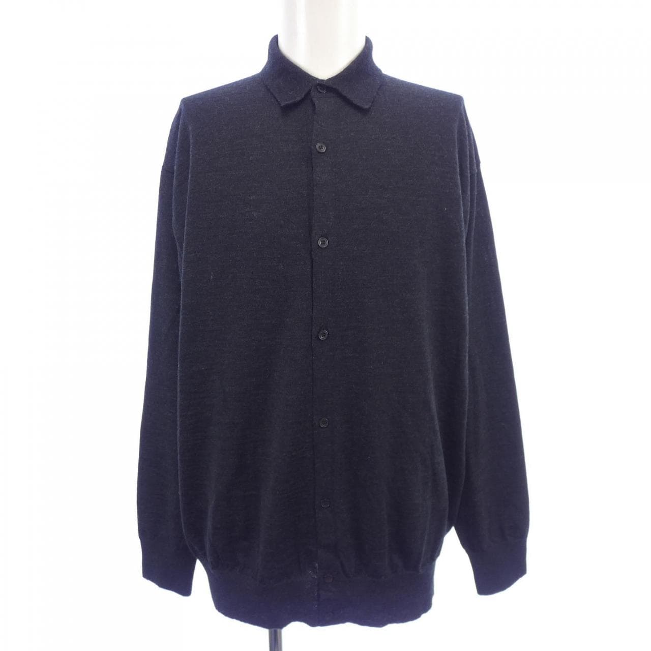 コモリ COMOLI C03-06011 カーディガン