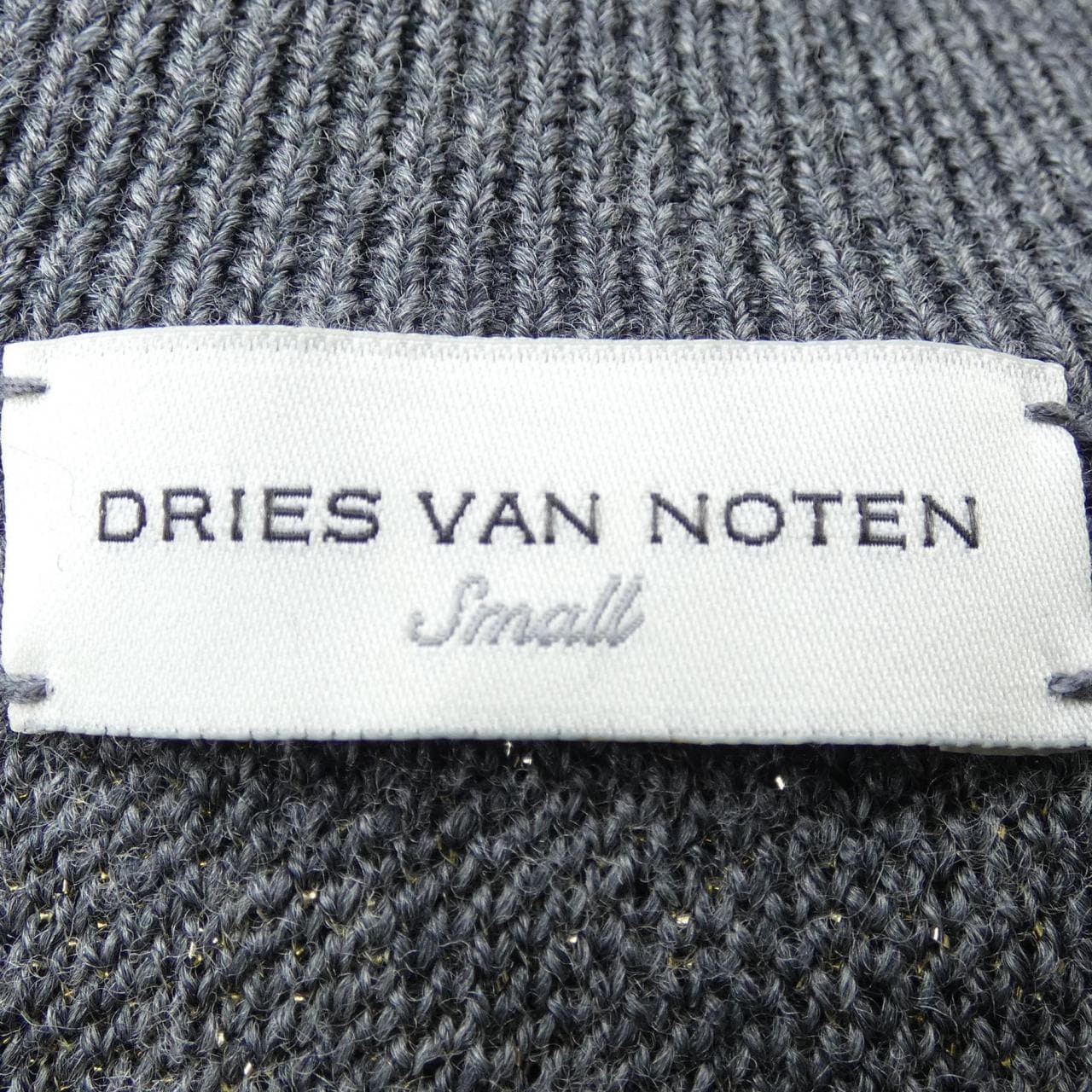 ドリスヴァンノッテン DRIES VAN NOTEN ブルゾン