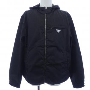 プラダ PRADA トライアングルロゴ SGB685 S211 1WQ8 ジャケット