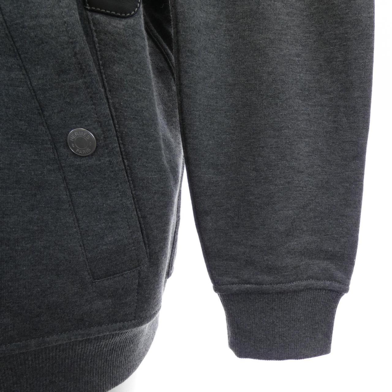 エルメス HERMES H557720HA パーカー