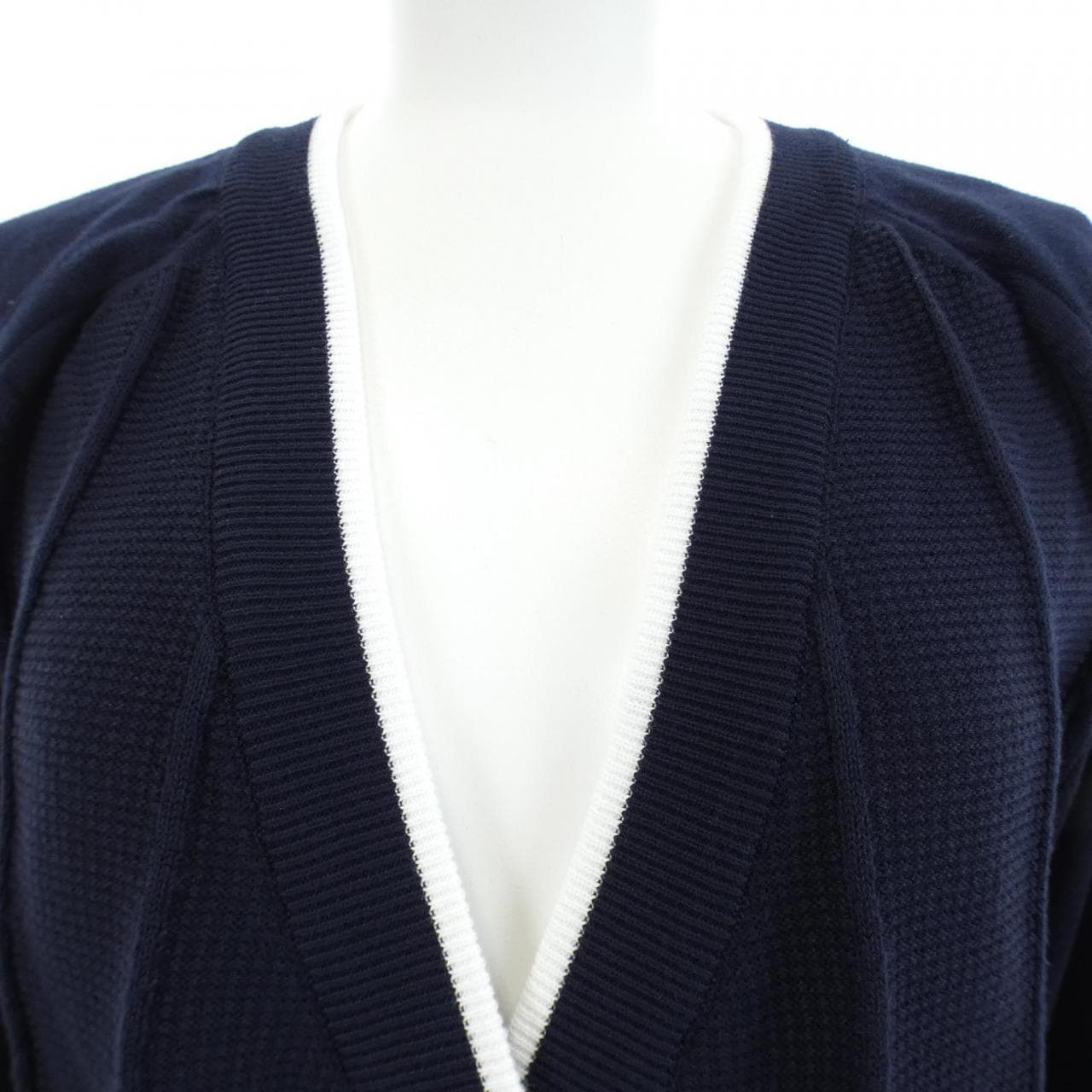 シェルボ CHERVO カーディガン