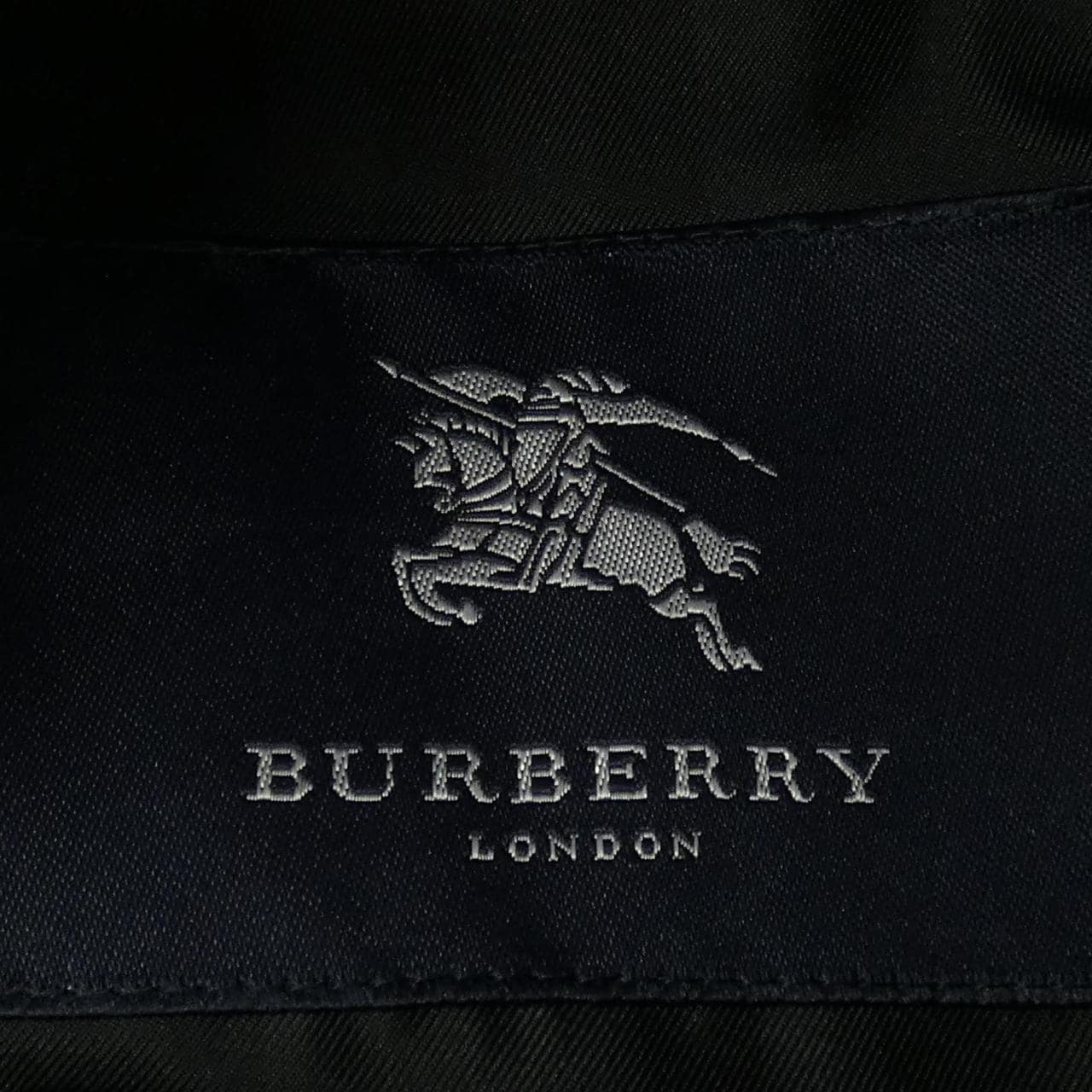 バーバリーロンドン BURBERRY LONDON コート